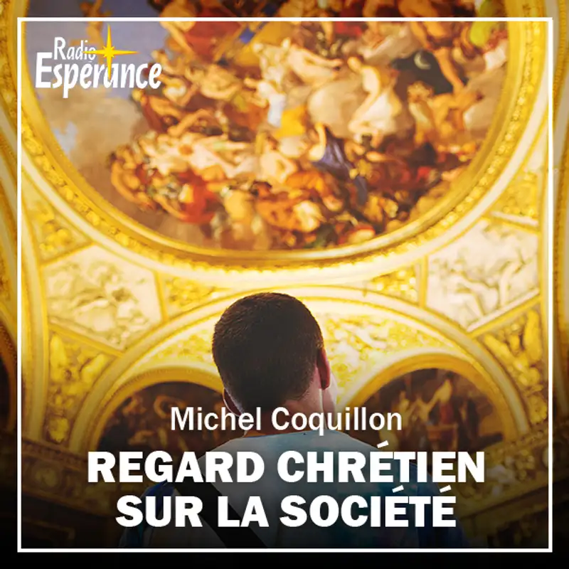 Regard chétien sur la société