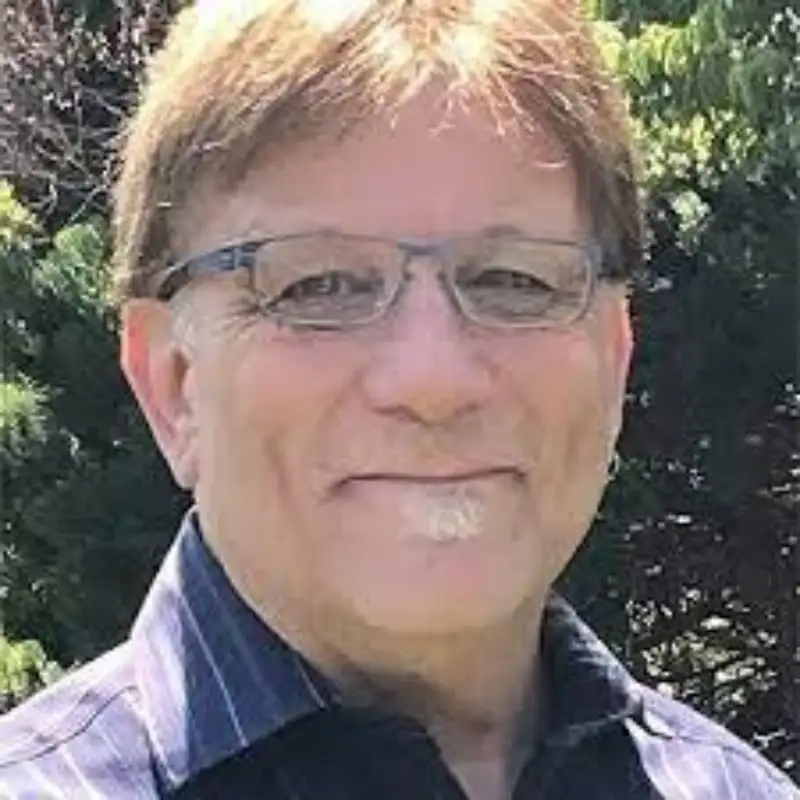 Pulse-Pounding Conspiracies, Corruption and Adventures with Author Guy Morris