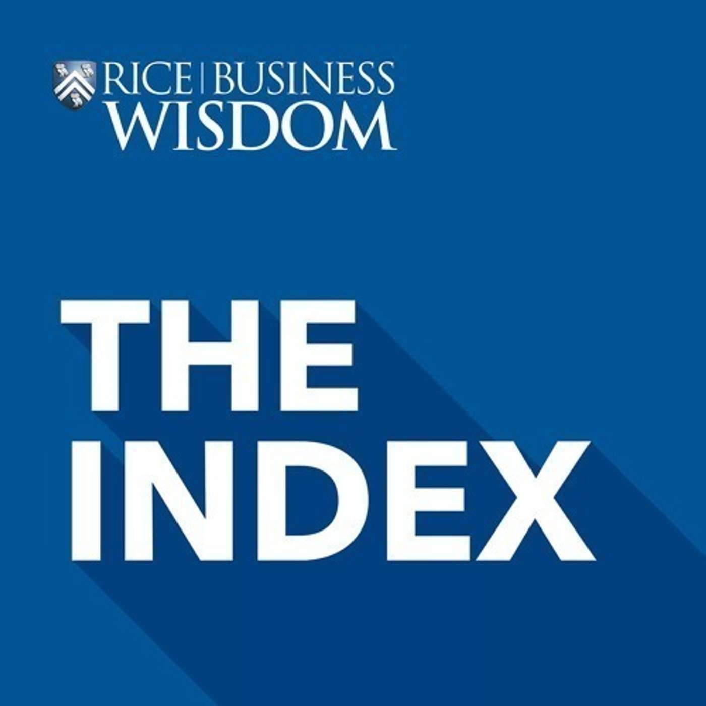 Encore Episode of The Index - Unmarketing: A Guide To Not Buying Anything