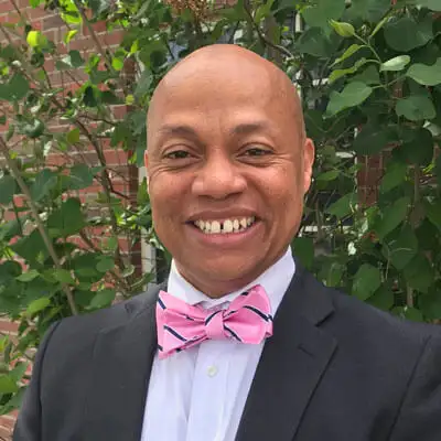 Virgil Walker