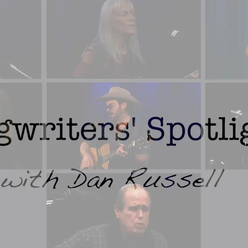 Songwriters' Spotlight Highlights - Episode 1
