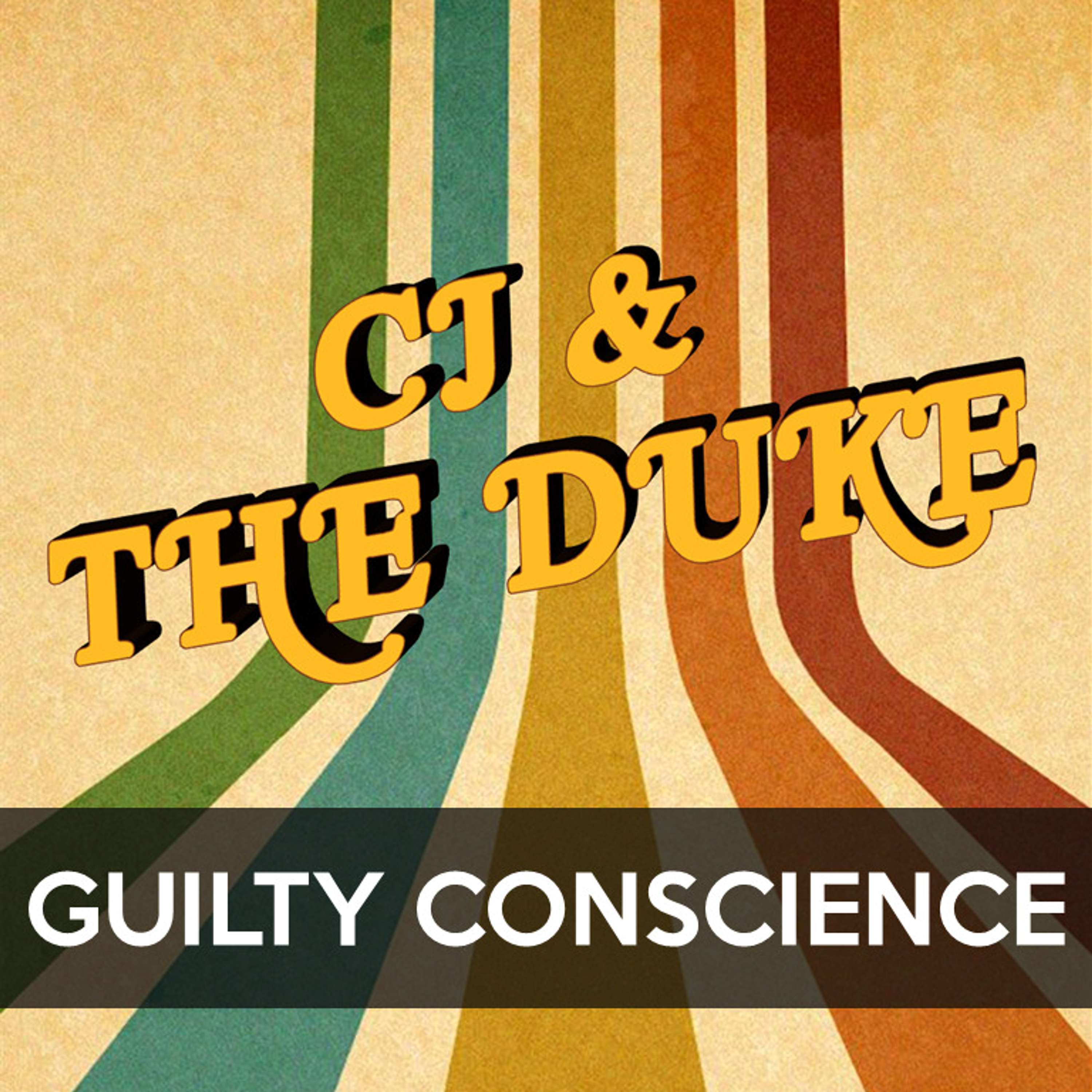 CJ & The Duke
