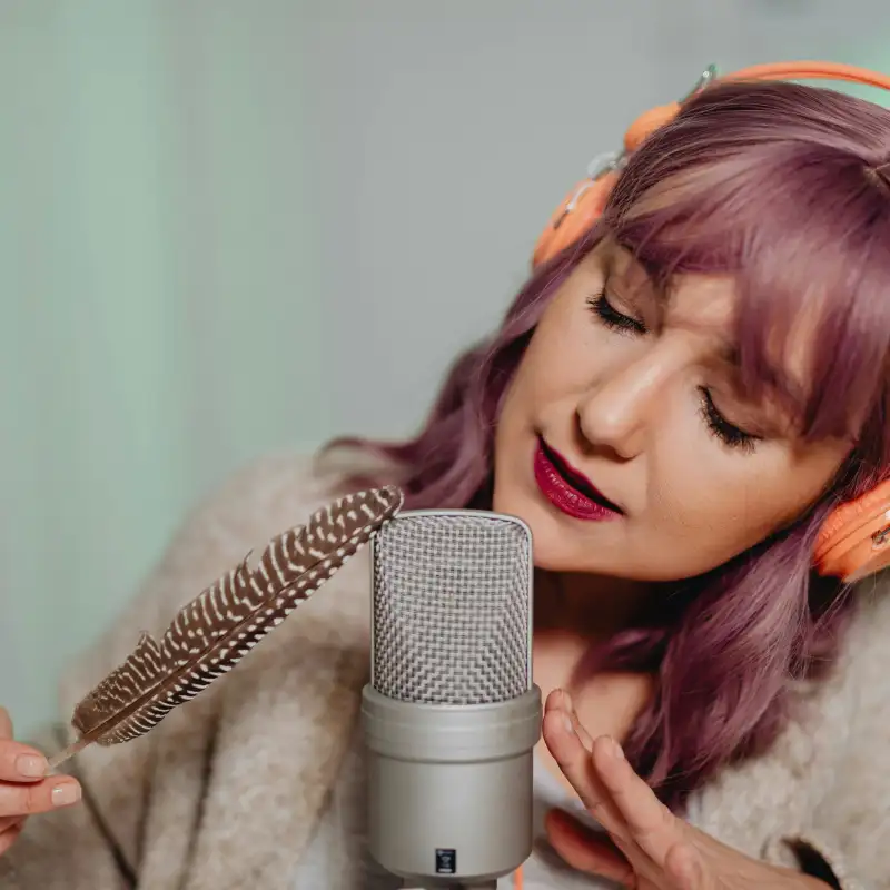 TENDANCE - Pourquoi l’ASMR est-il devenu aussi populaire ?