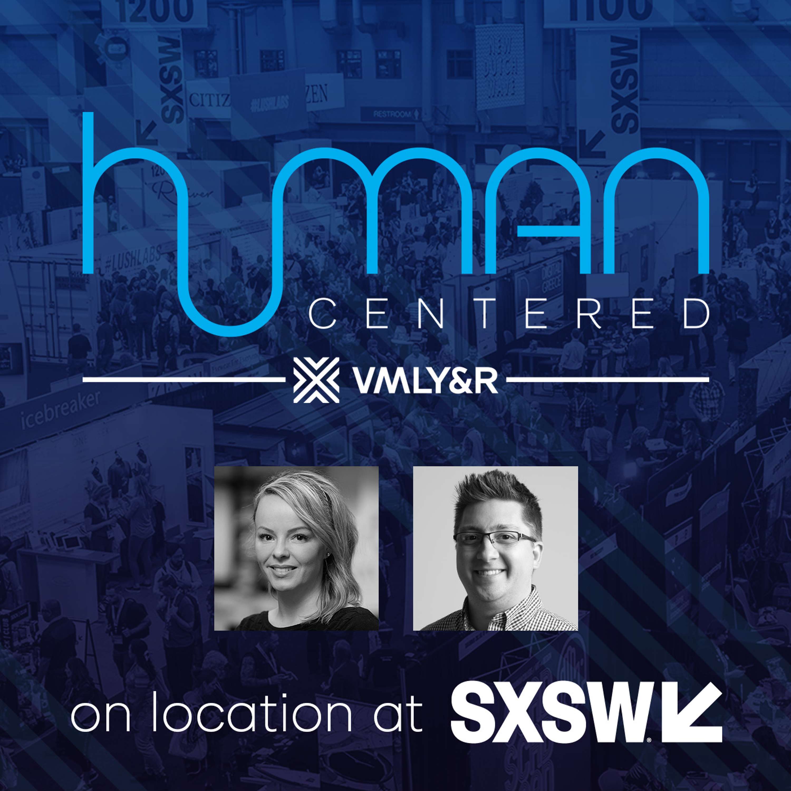 Human Centered