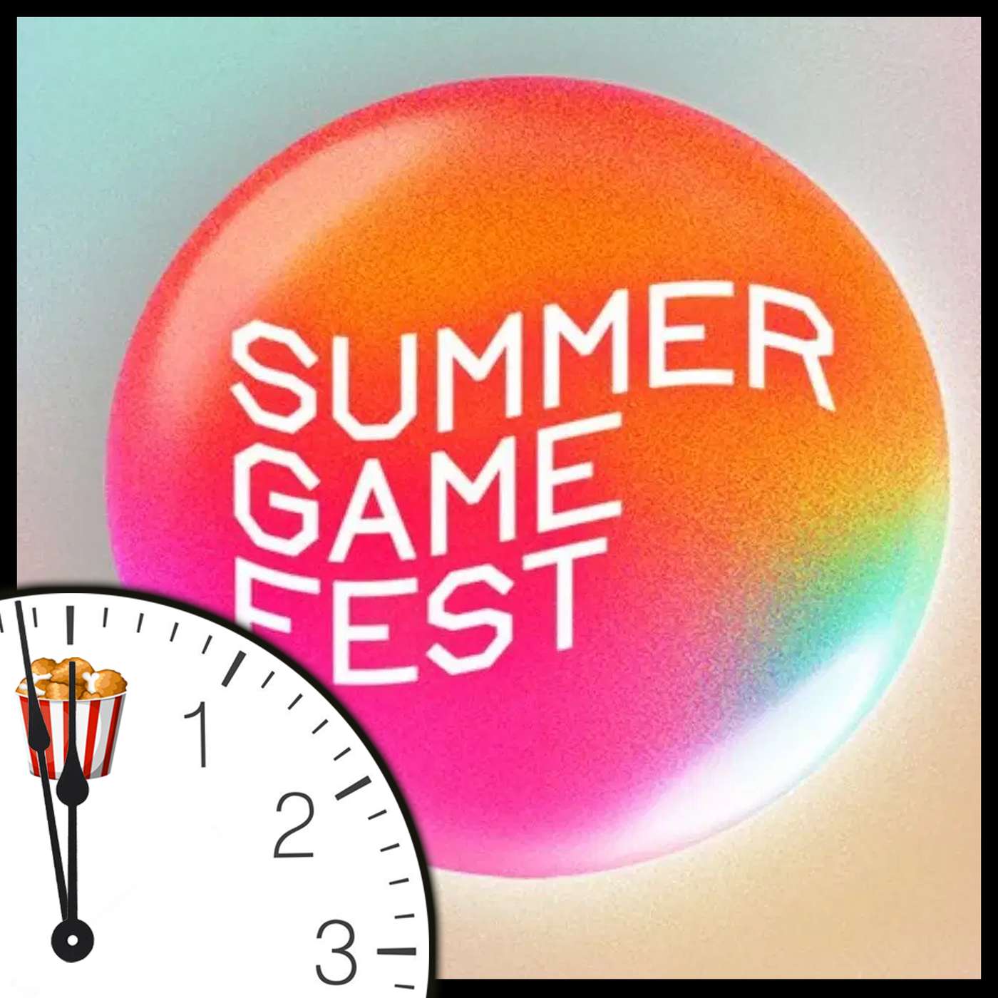 BONUS! 6/6/25 Summer of Games opening presentation!