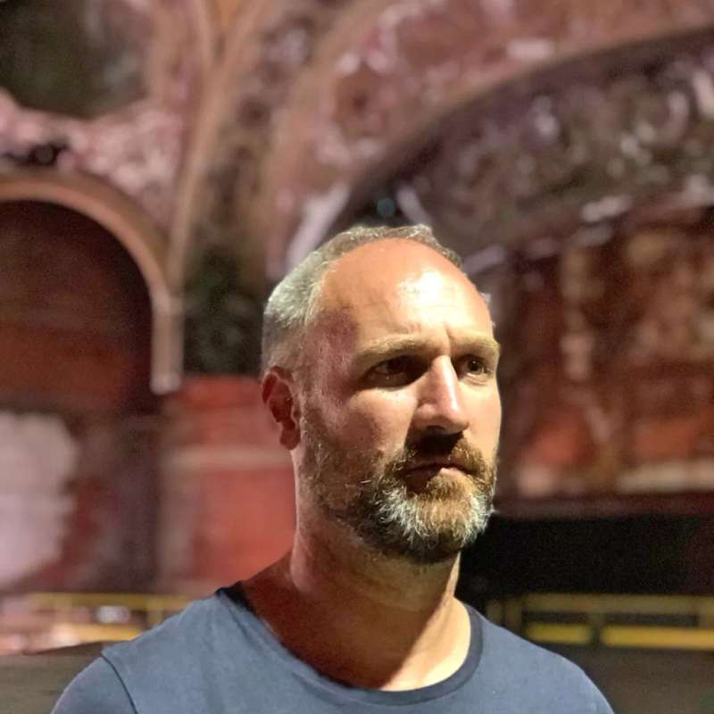 Matthias Tronqual