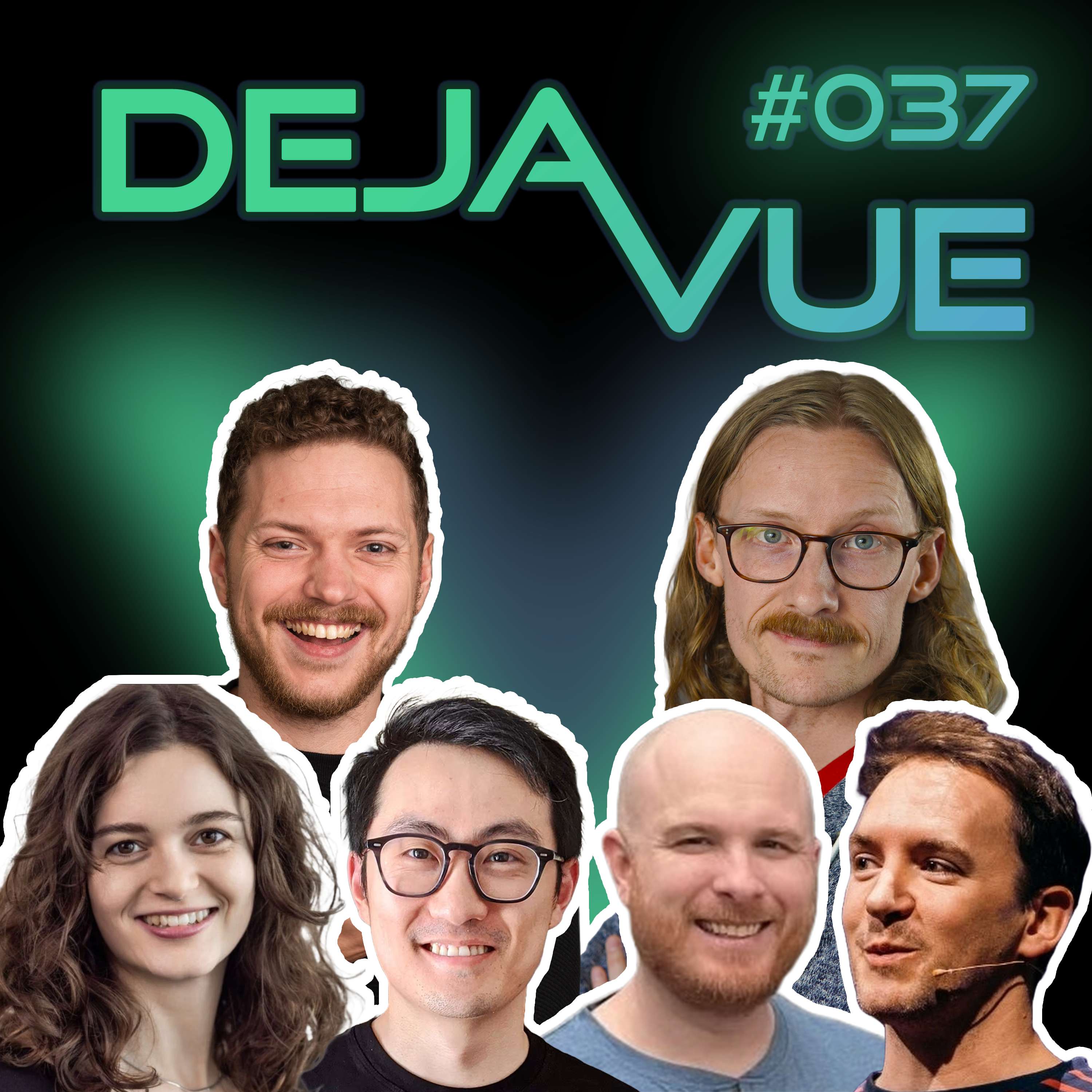 DejaVue