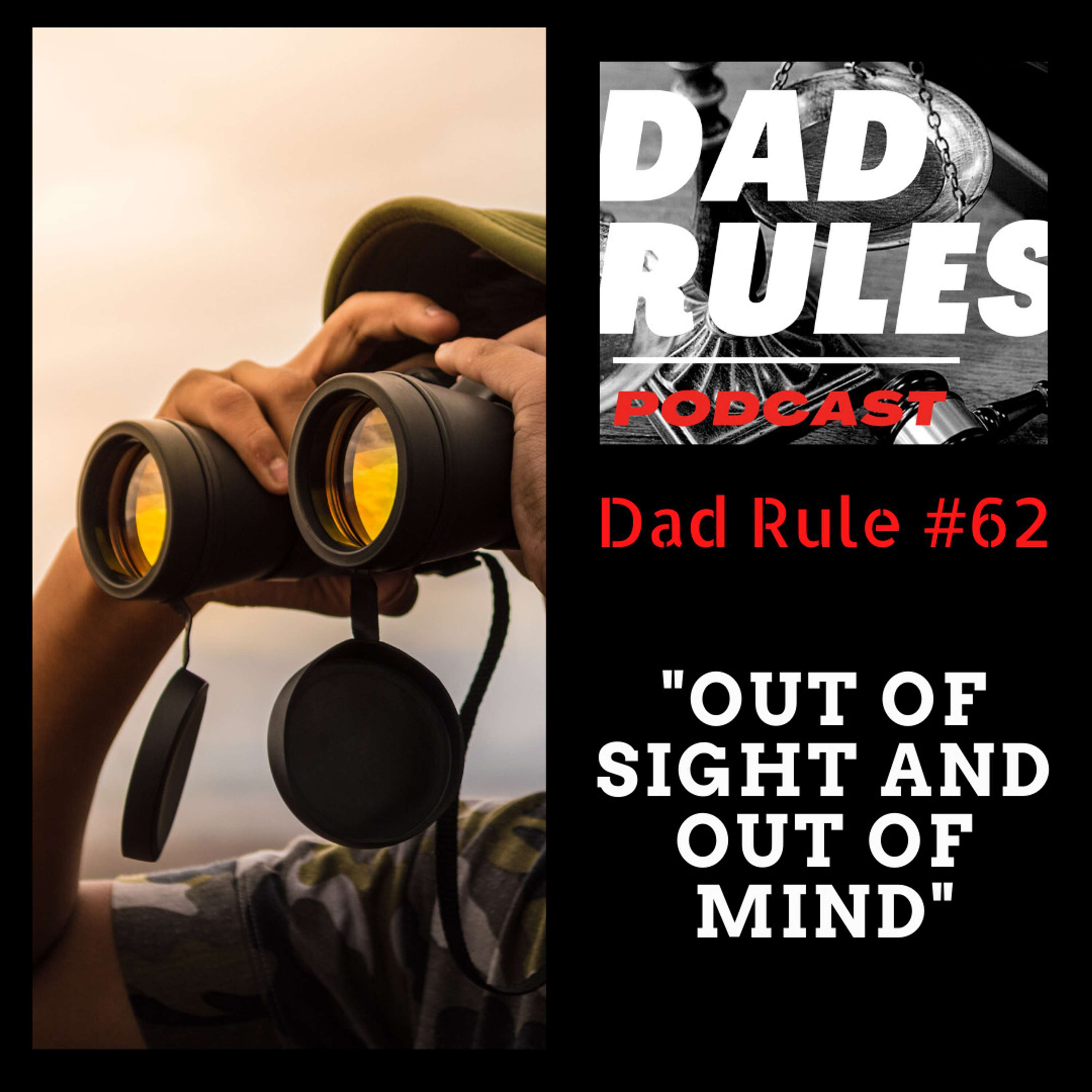 The Dad Rules Podcast