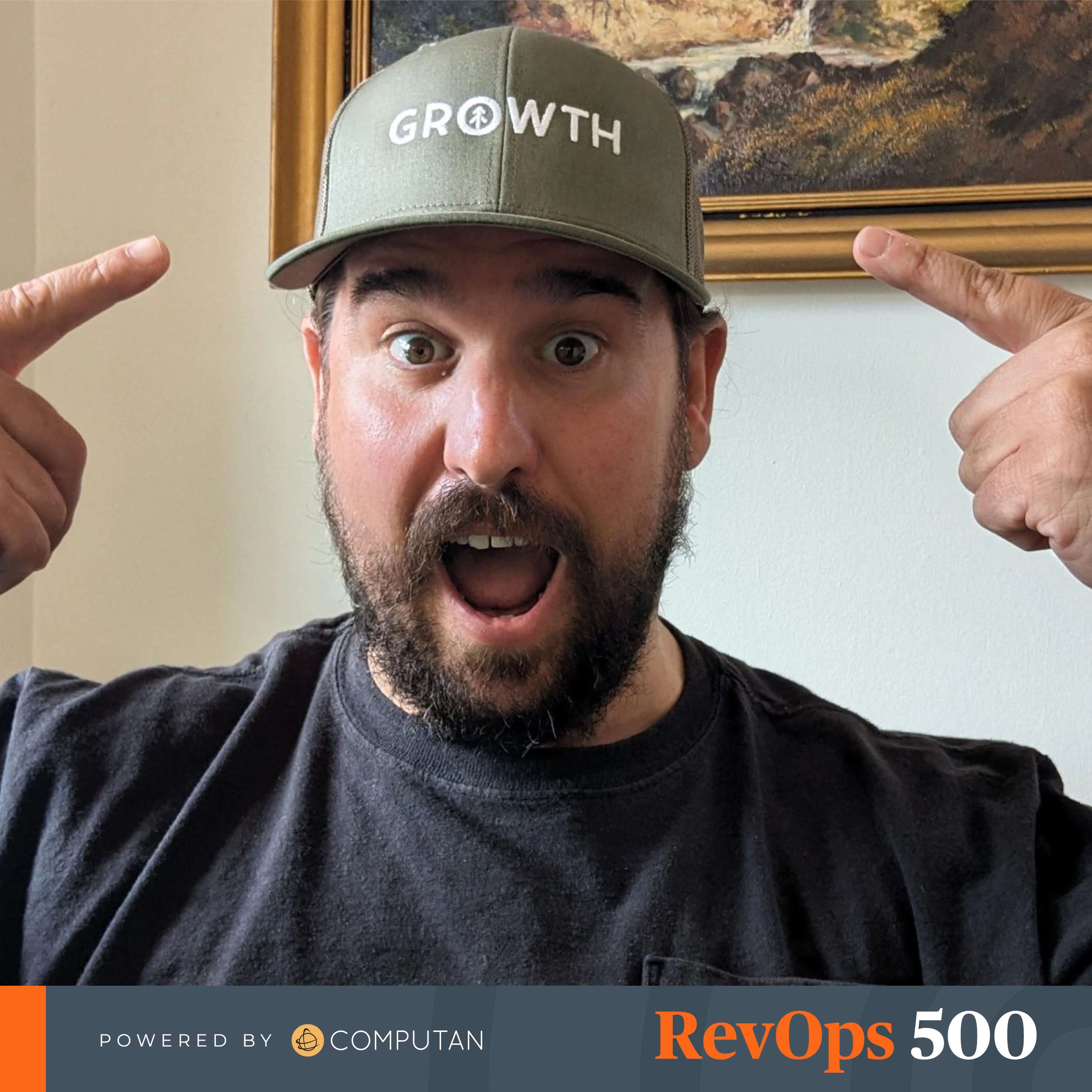 RevOps 500