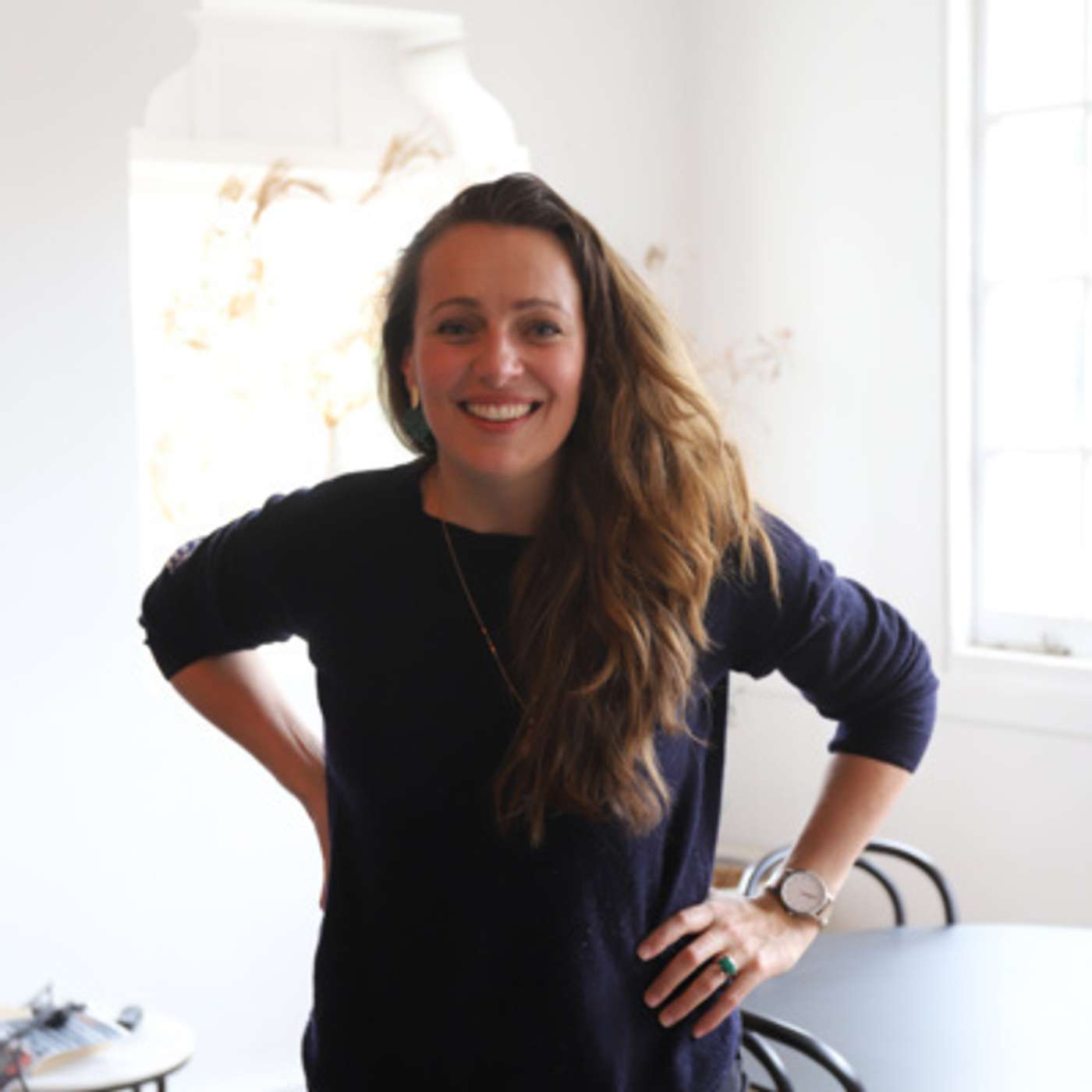 The road to the Exchange with Jillian Kilby