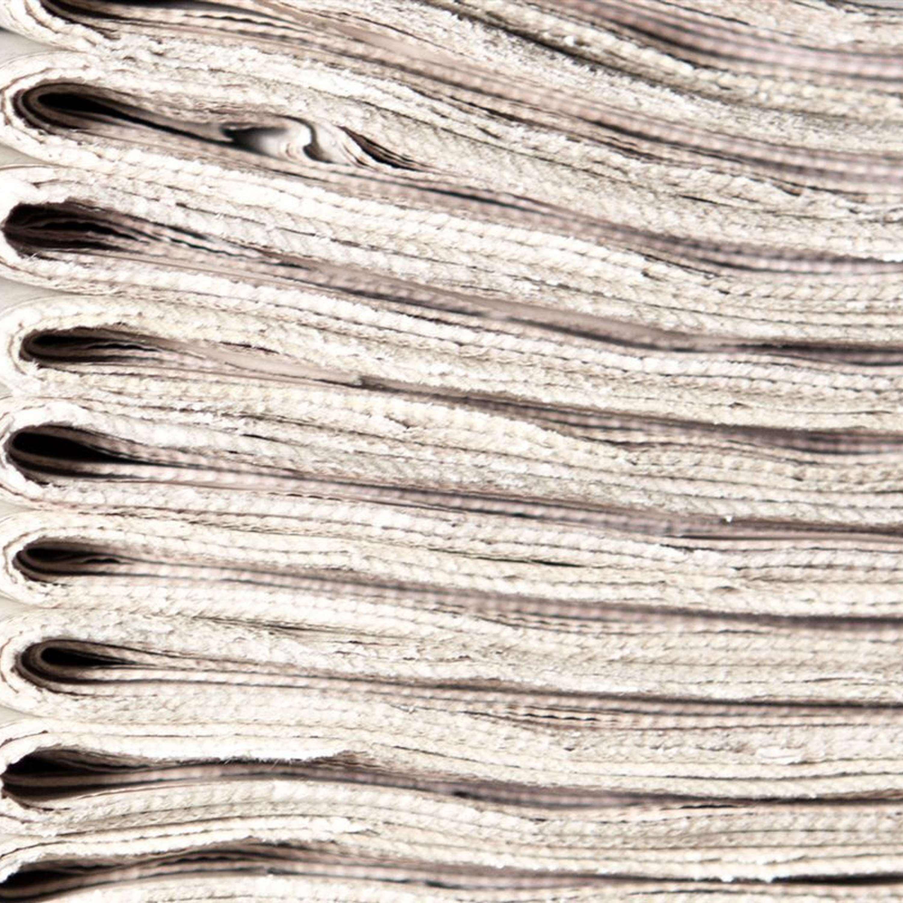 El futuro de la prensa en España