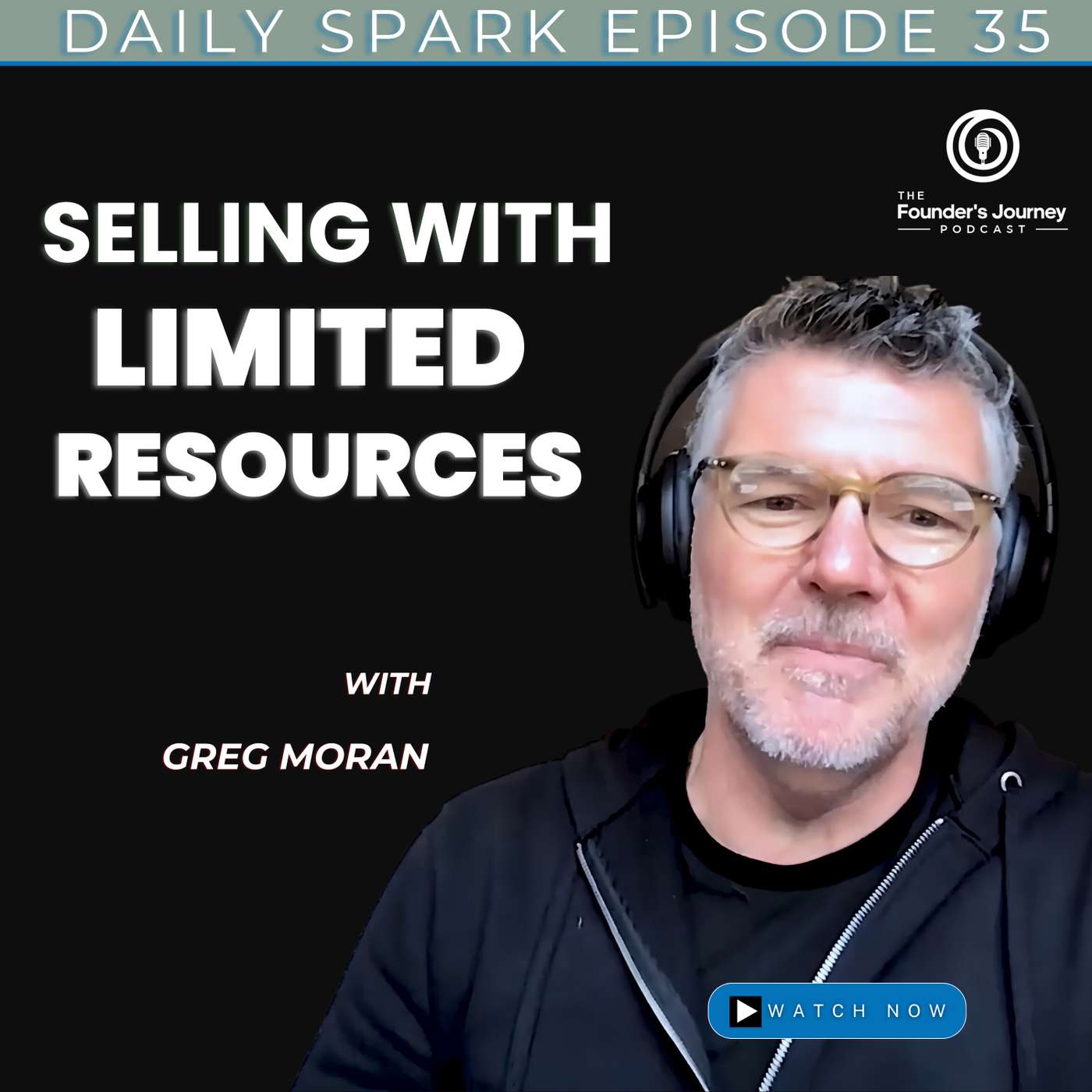 Selling with Limited Resources | TFJ DS E35