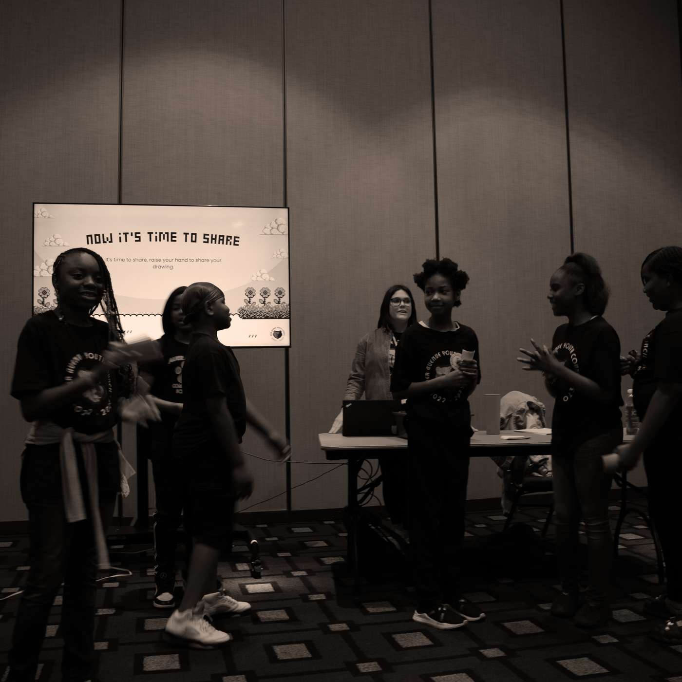 COMMUNITY SOUP: A Podcast Powered by Community Schools