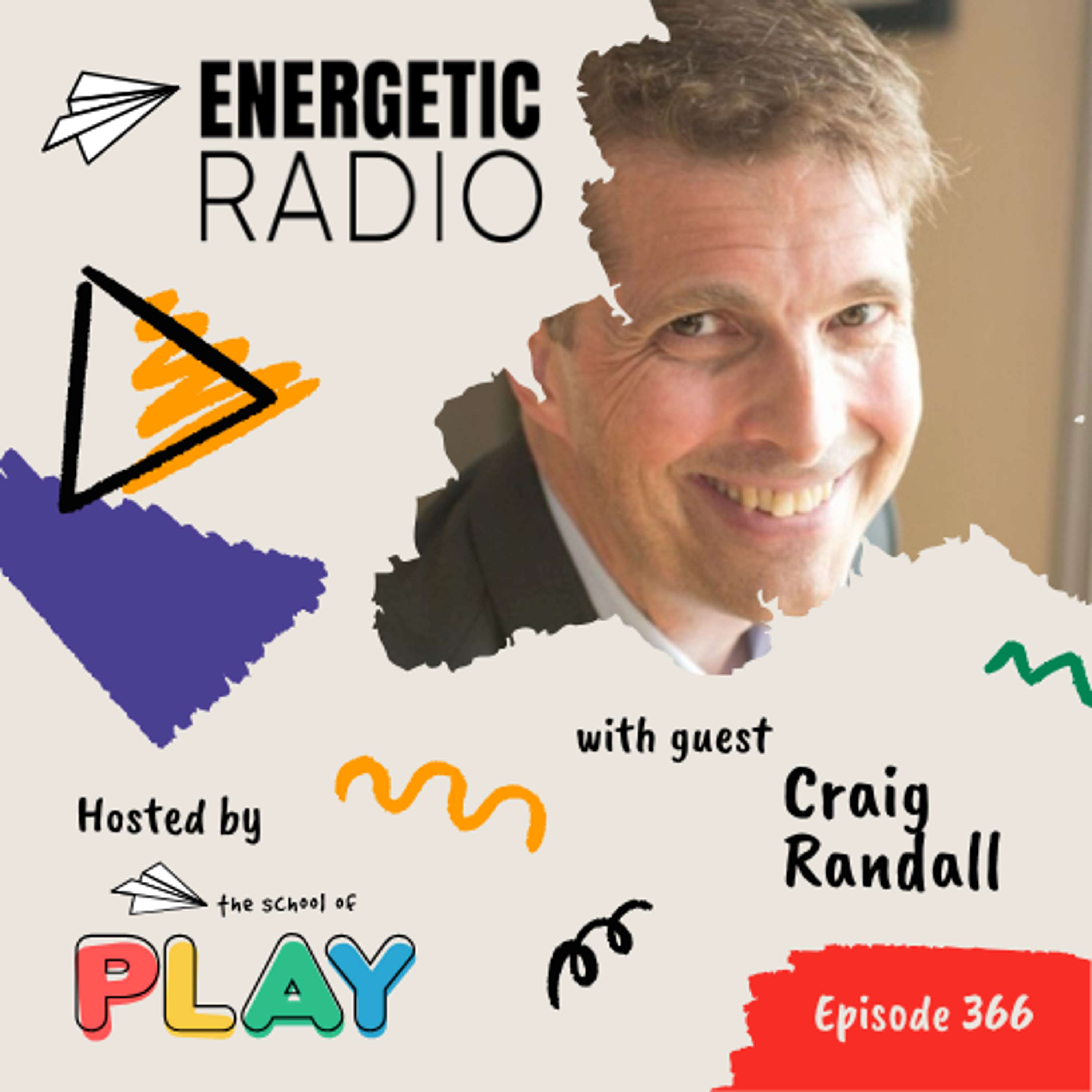 Energetic Radio