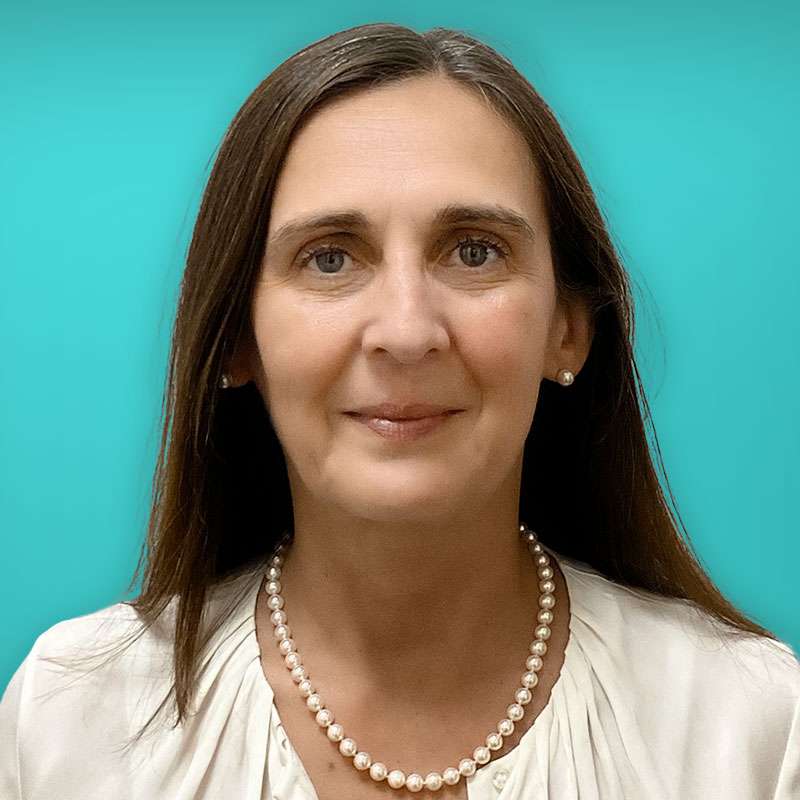 Angela Montacute