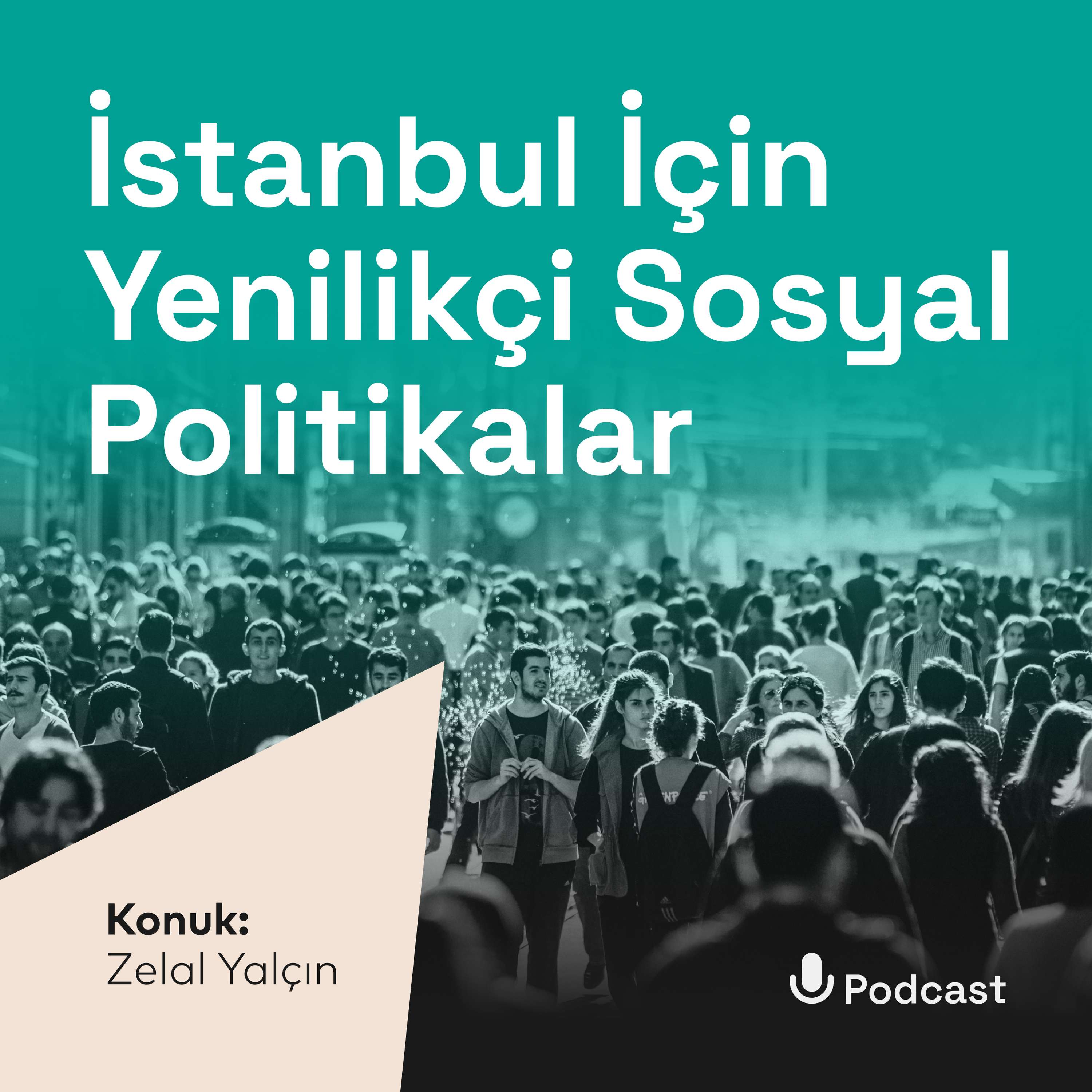 İPA Podcast