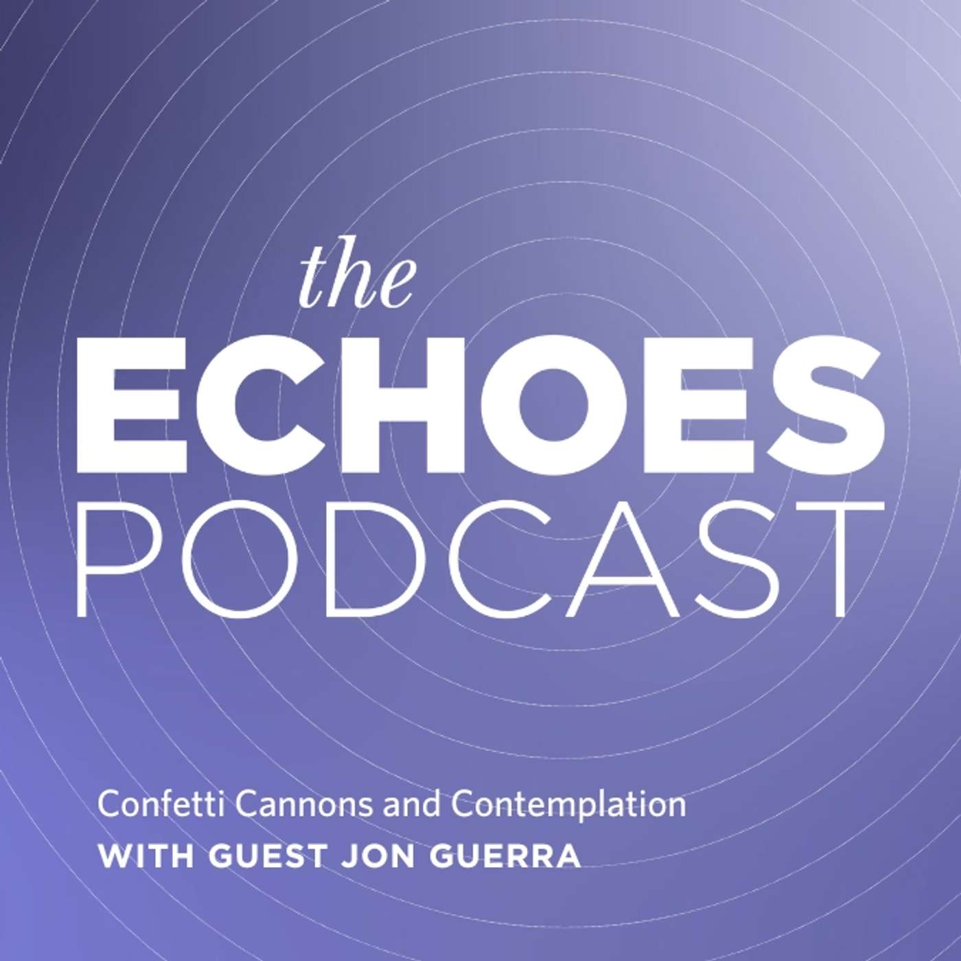 The Echoes Podcast