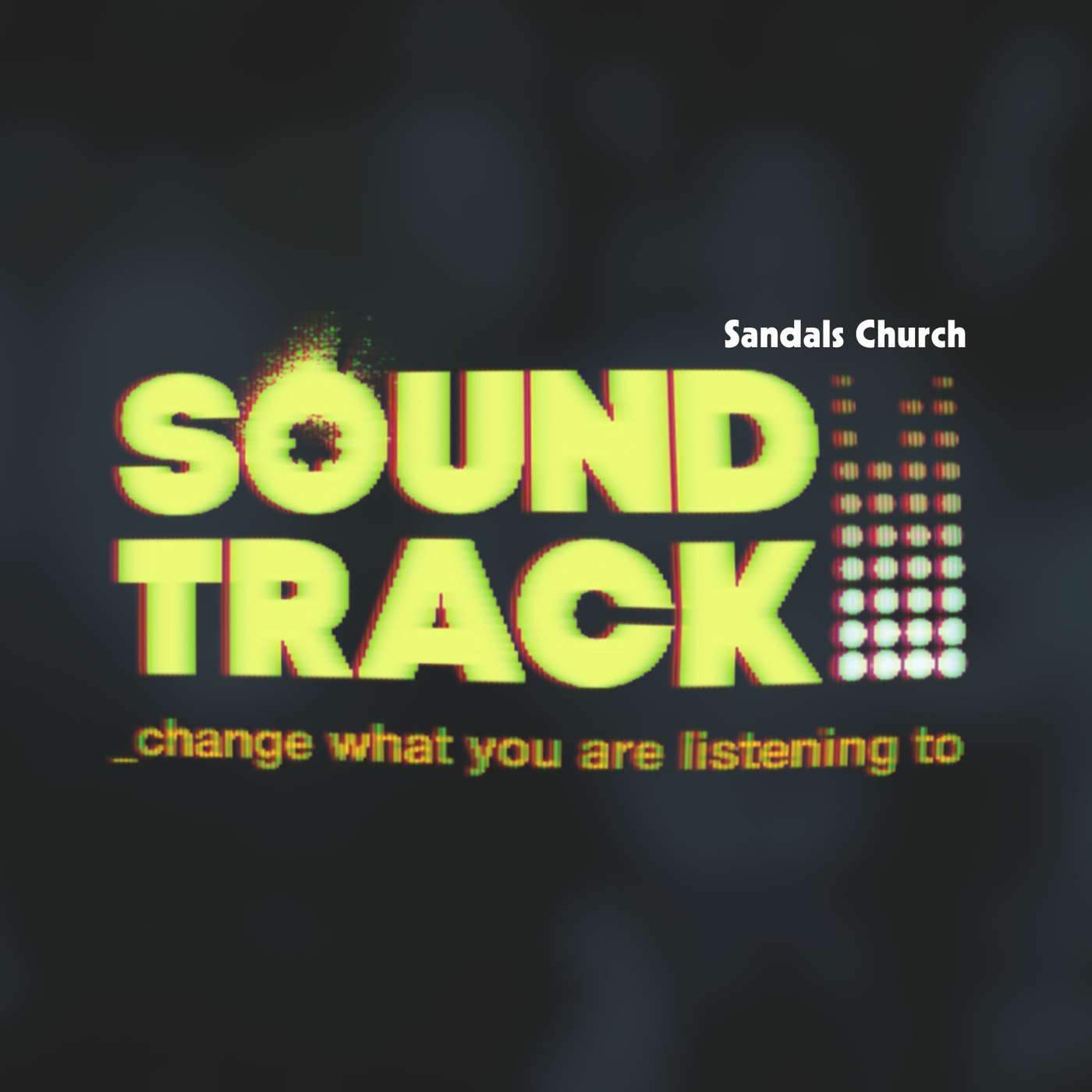 Confronting the Shame that Consumes Our Thoughts | Soundtrack