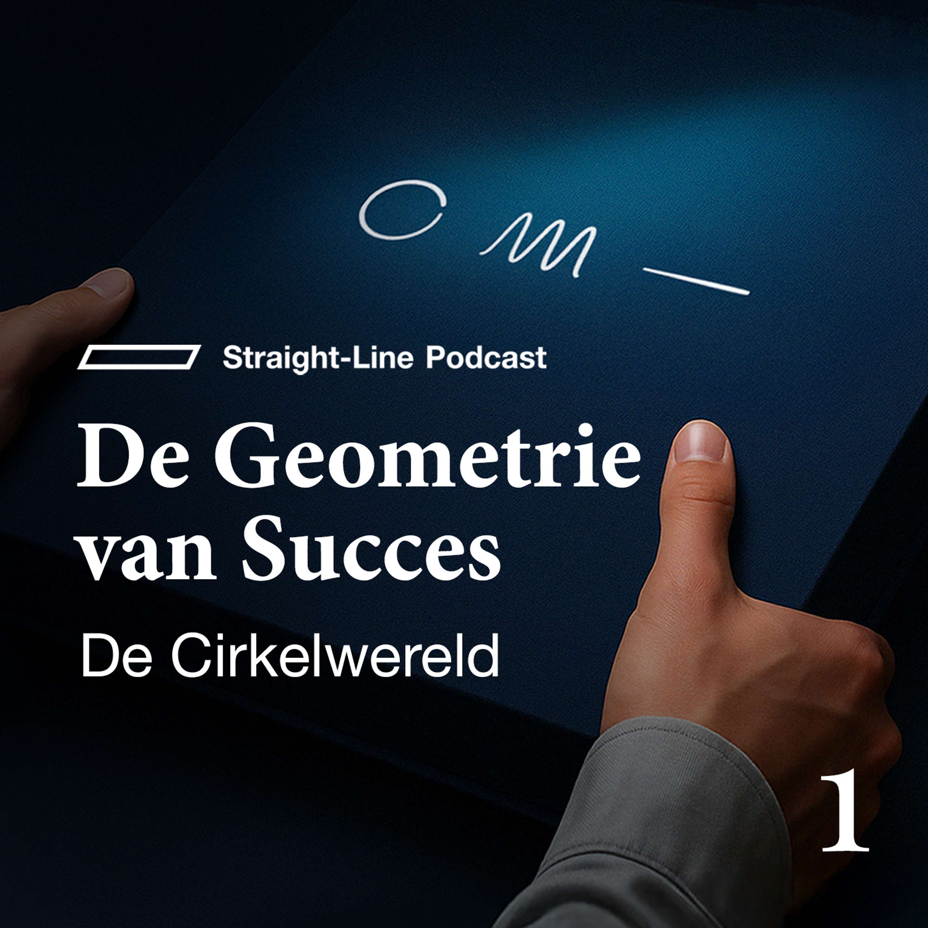 Straight-Line Podcast