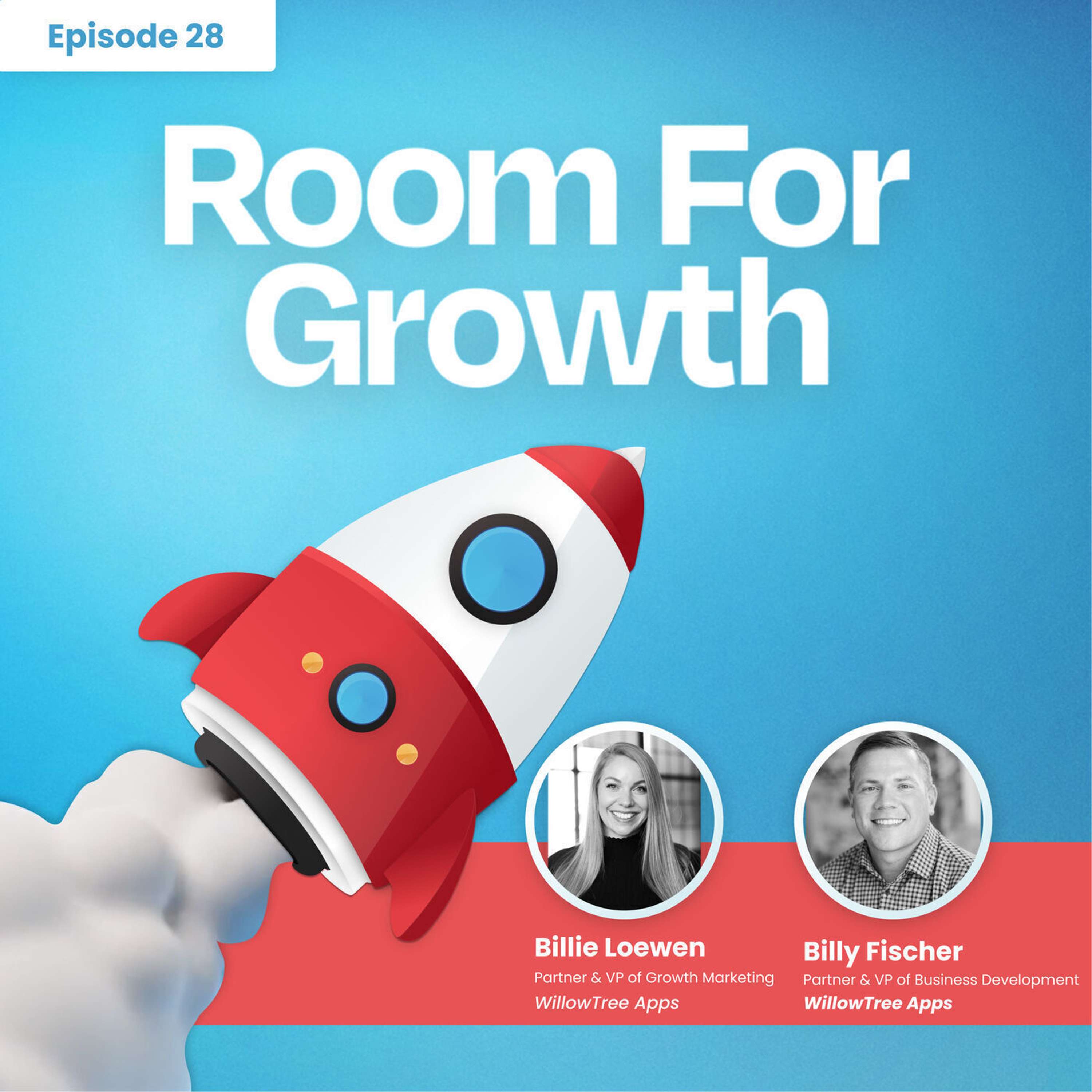 Room For Growth