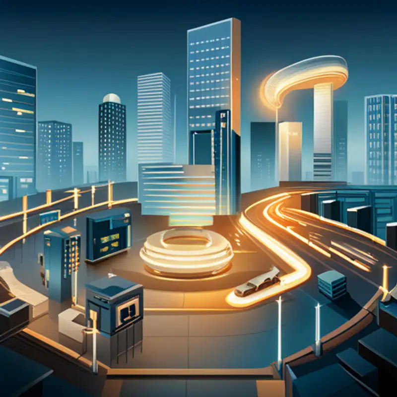 Enhance Loan Underwriting Process: Harness the Power of SAAS Technology