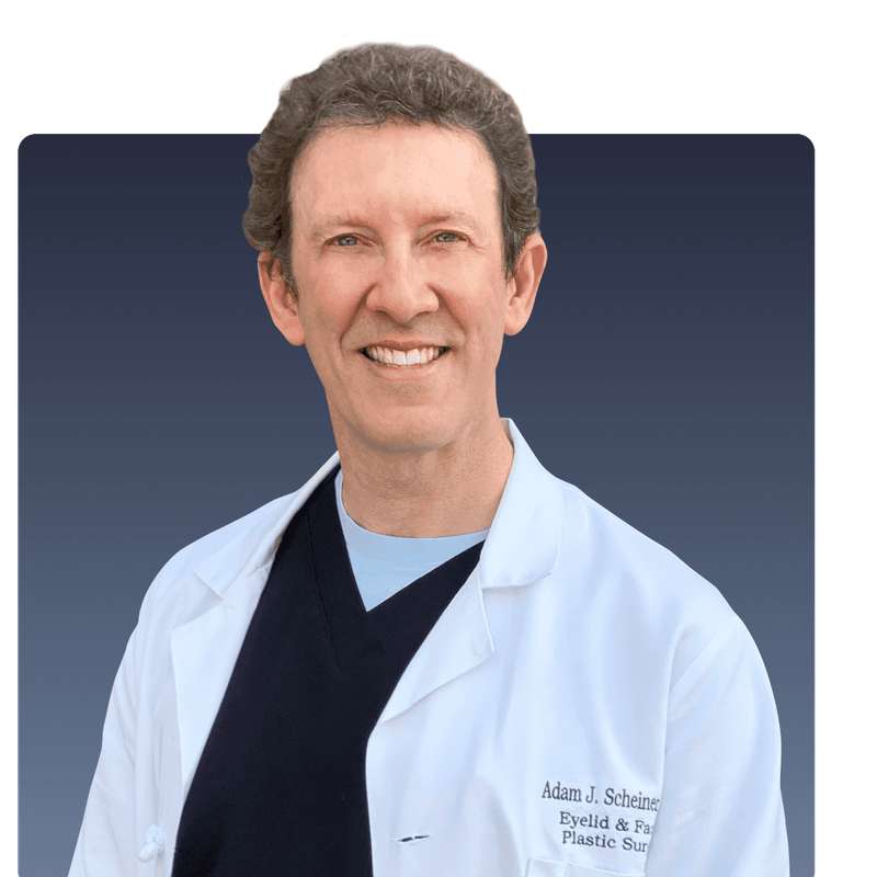 Adam Scheiner, MD