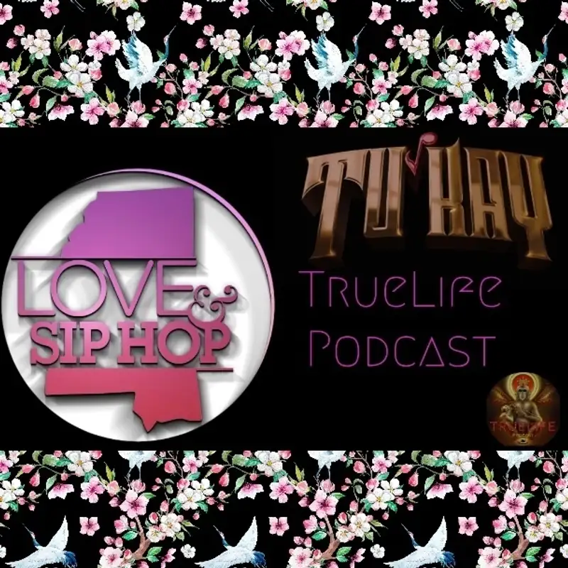 Tukay - Love & Sip Hop