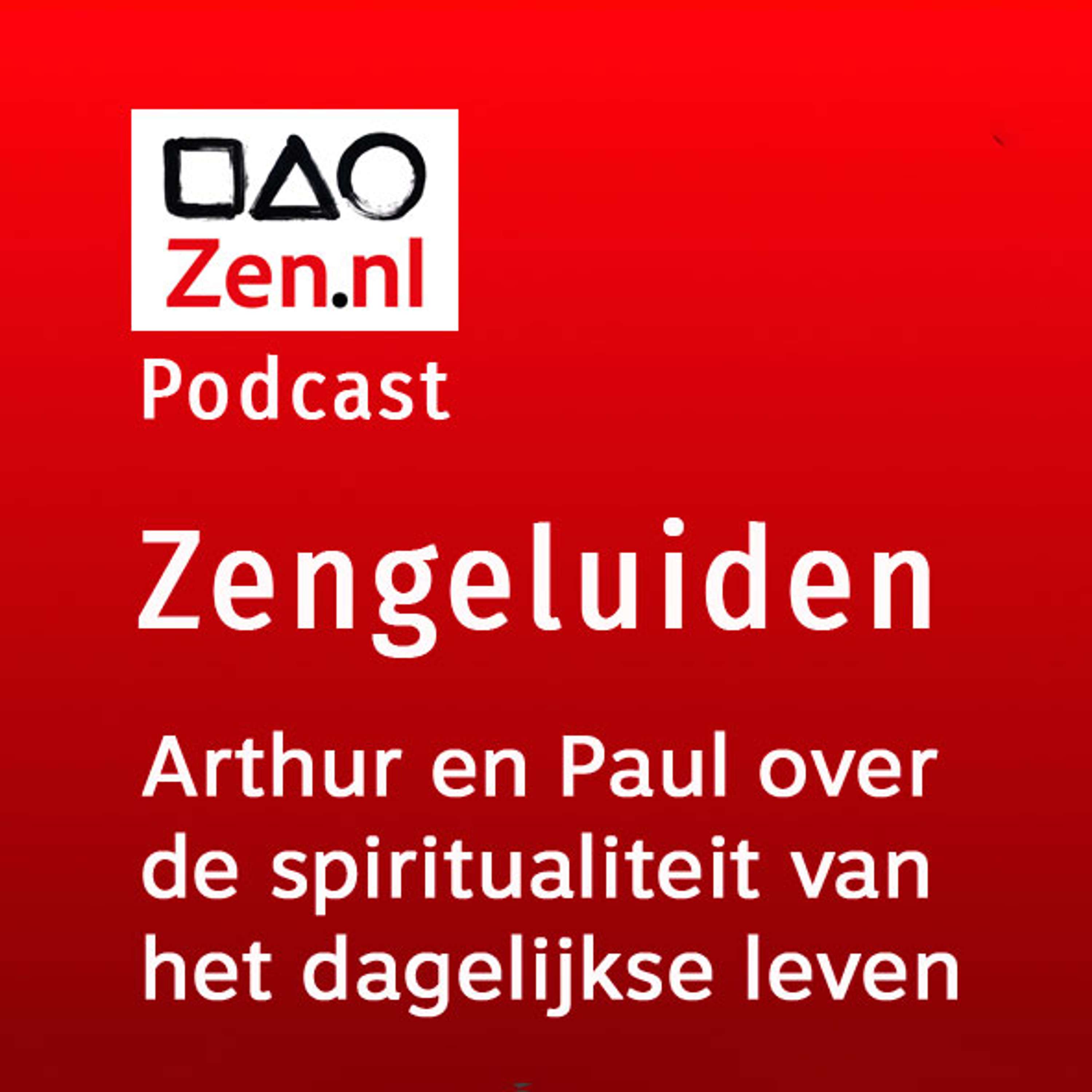 Zengeluiden