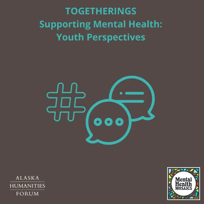 Supporting Mental Health: Youth Perspective
