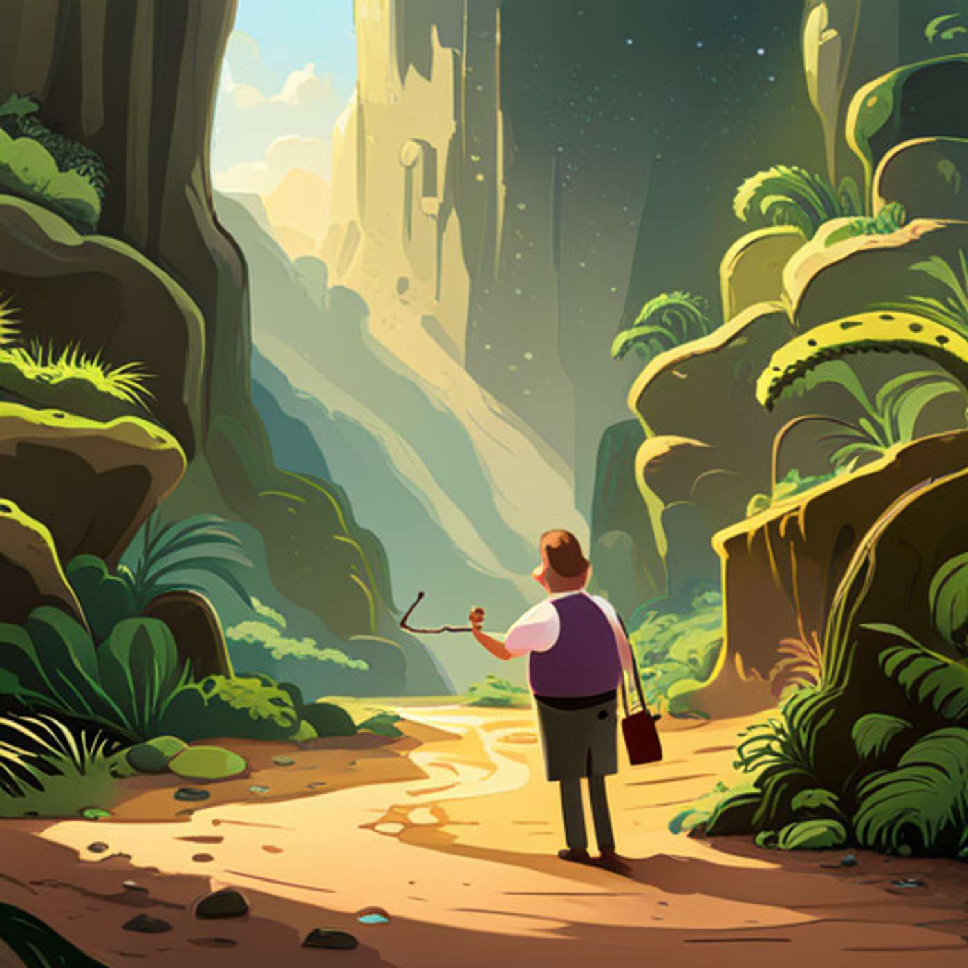 Unveiling the Journey to Success: [Film Name] From Script to Screen episode artwork