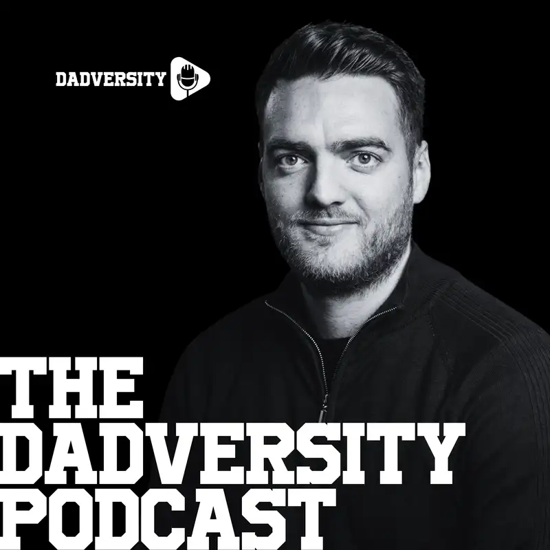 The Dadversity Podcast