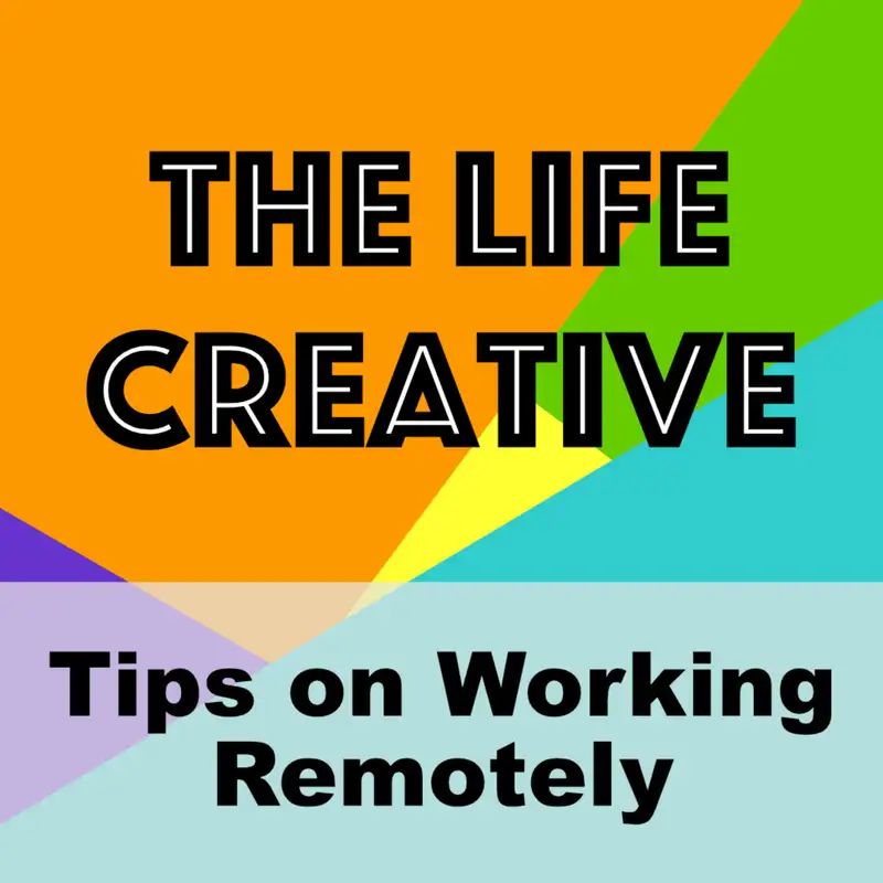 Working remotely can be rewarding and a challenge. Here are some tips to make it work.