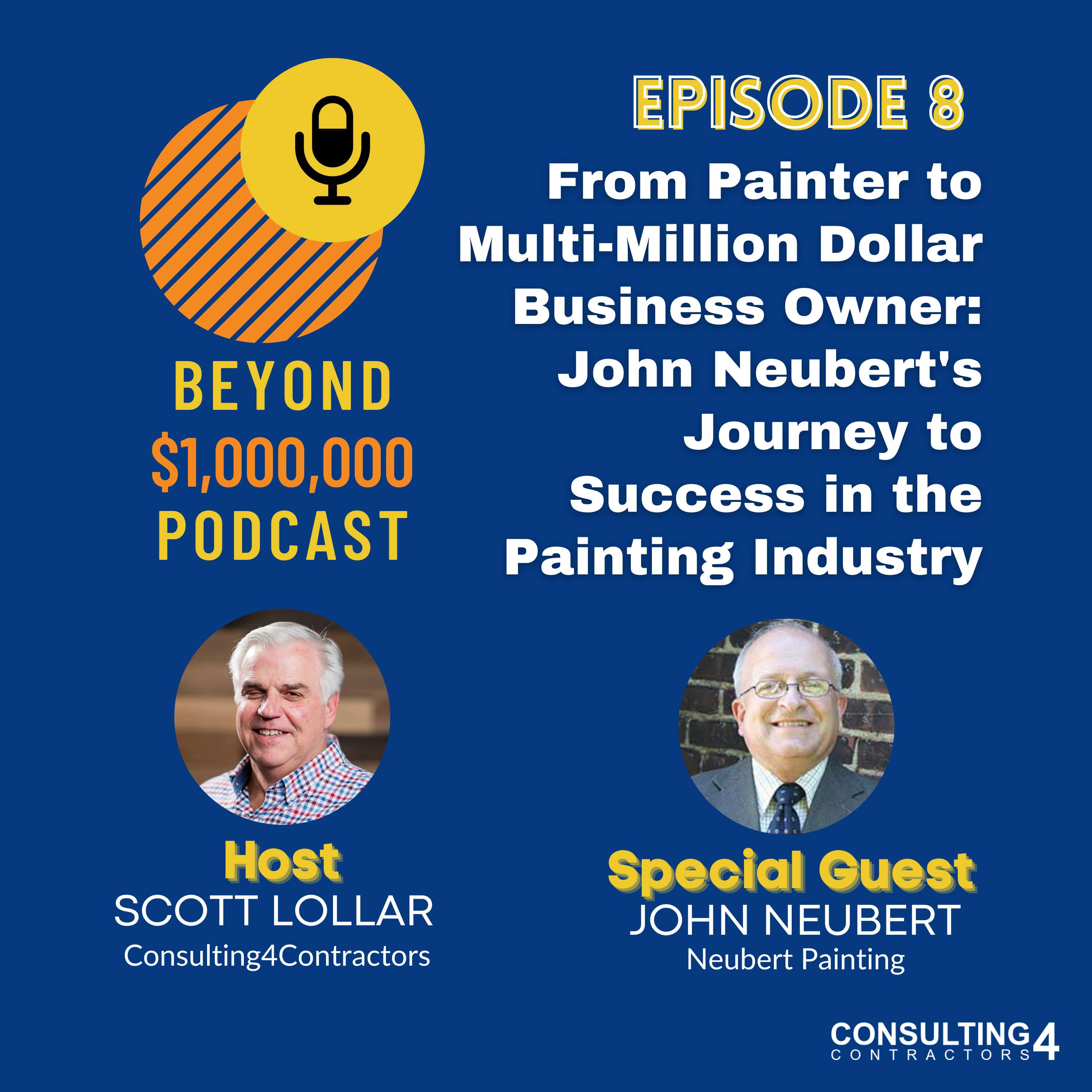Success Beyond The Brush