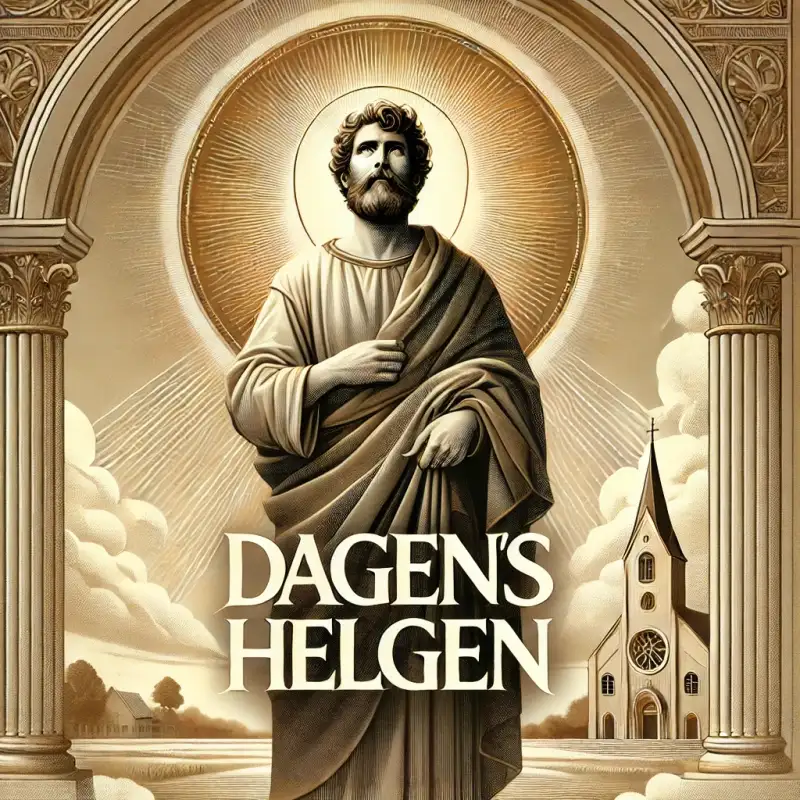 Dagens helgen | De hellige Jonas og Barachisius av Persia