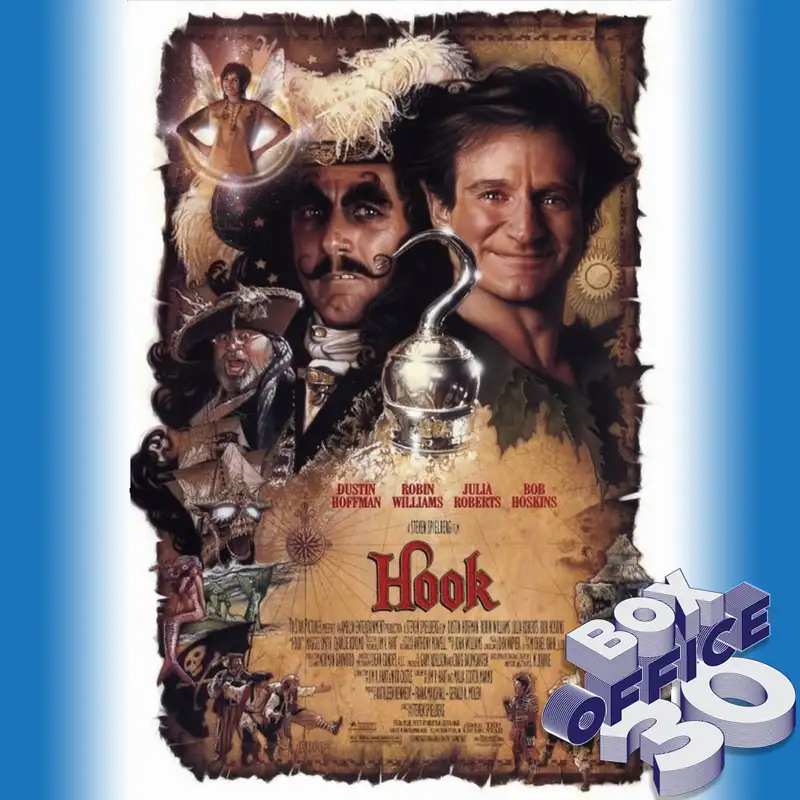 Hook Re-View