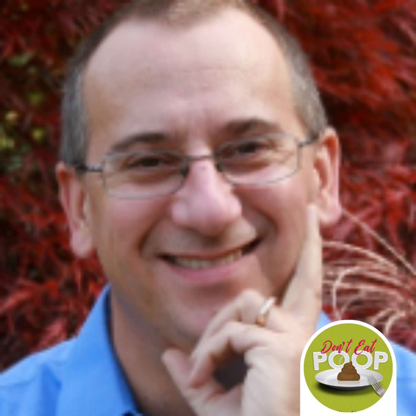 Don\'t Eat Poop! A Food Safety Podcast