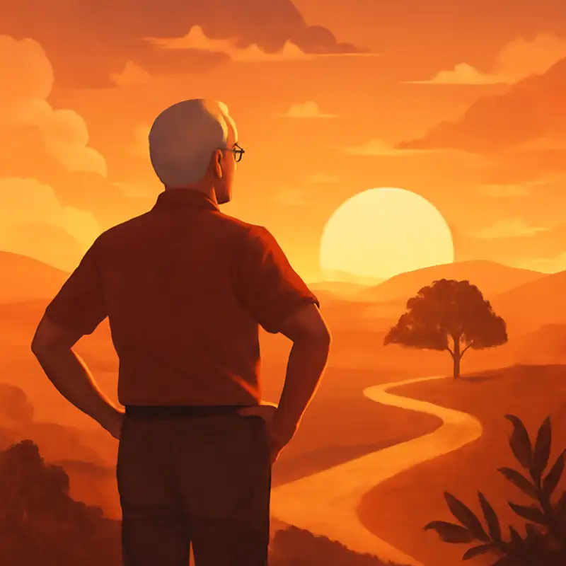 Finding Purpose Beyond Dollars: Insights from 200 Retirees on a Fulfilling Retirement