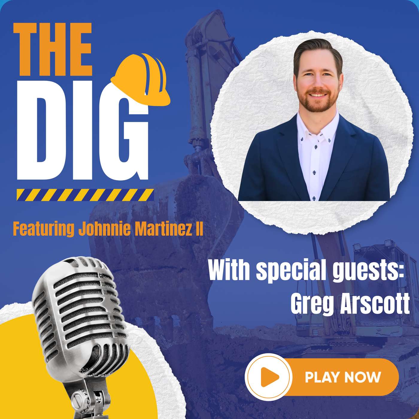 Dealer disaster response with Pete Store's Greg Arscott Dealer disaster response with Pete Store's Greg Arscott