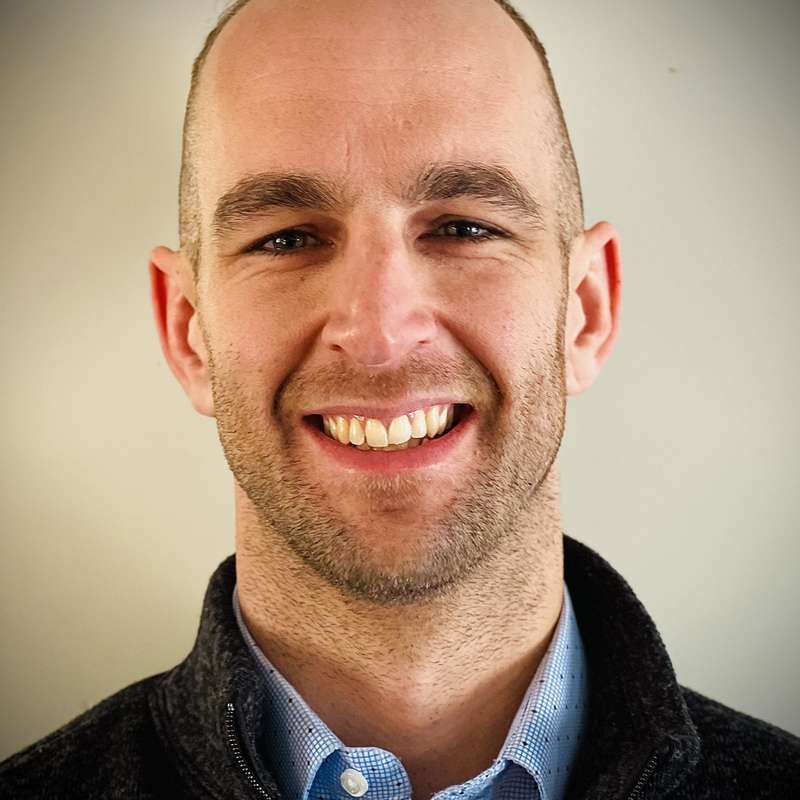 Mitch White