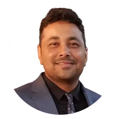 Sandeep Dhamale