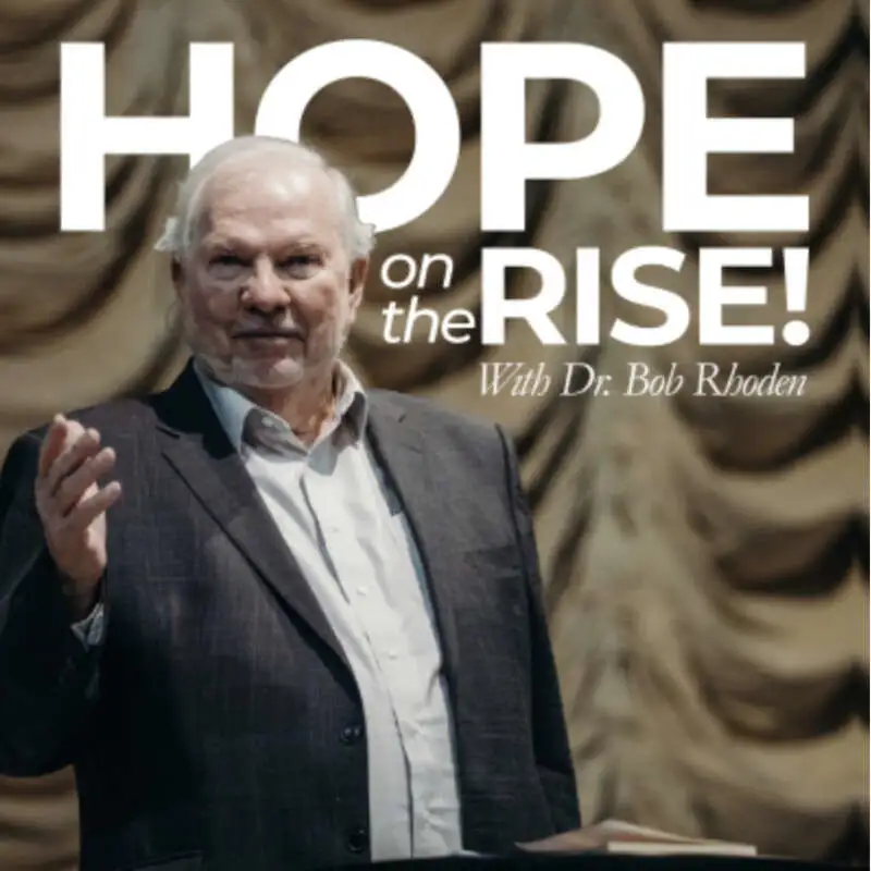 Hope On The Rise Extended Edition | Unshakeable Faith