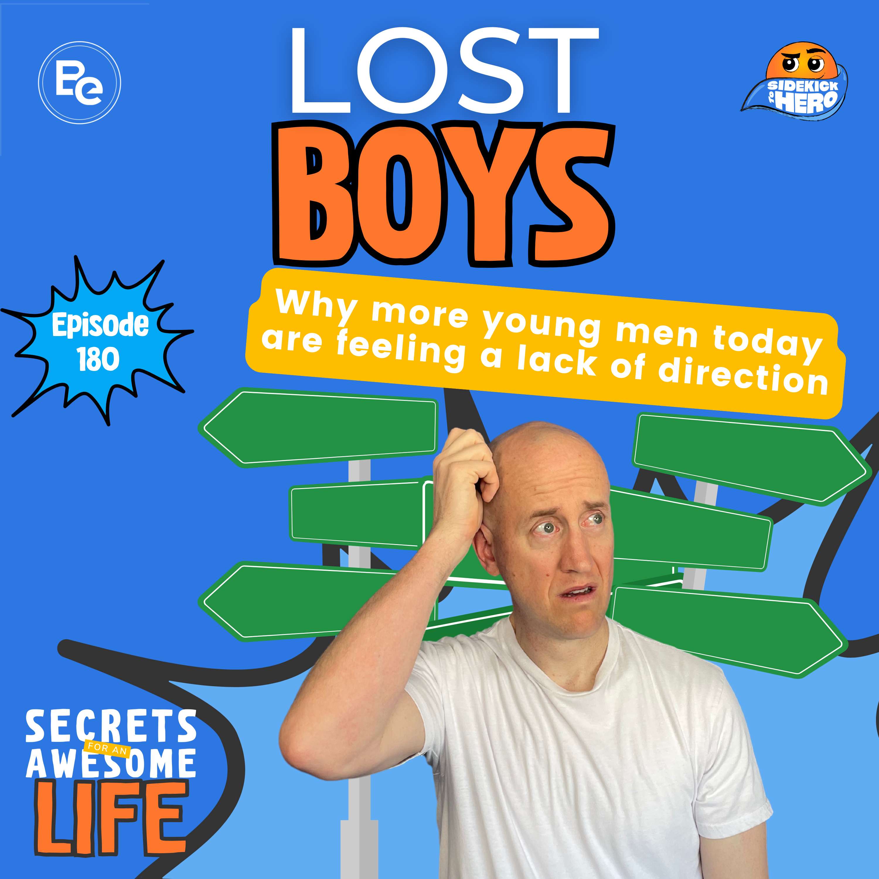 Secrets for an Awesome Life