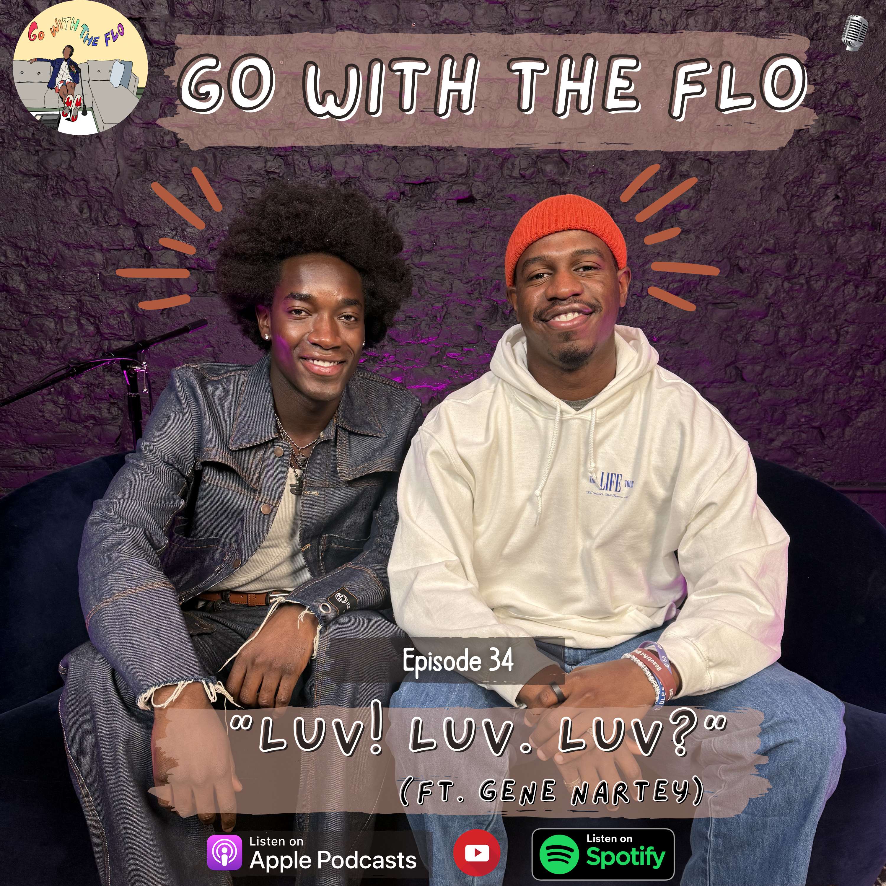 Go With the Flo