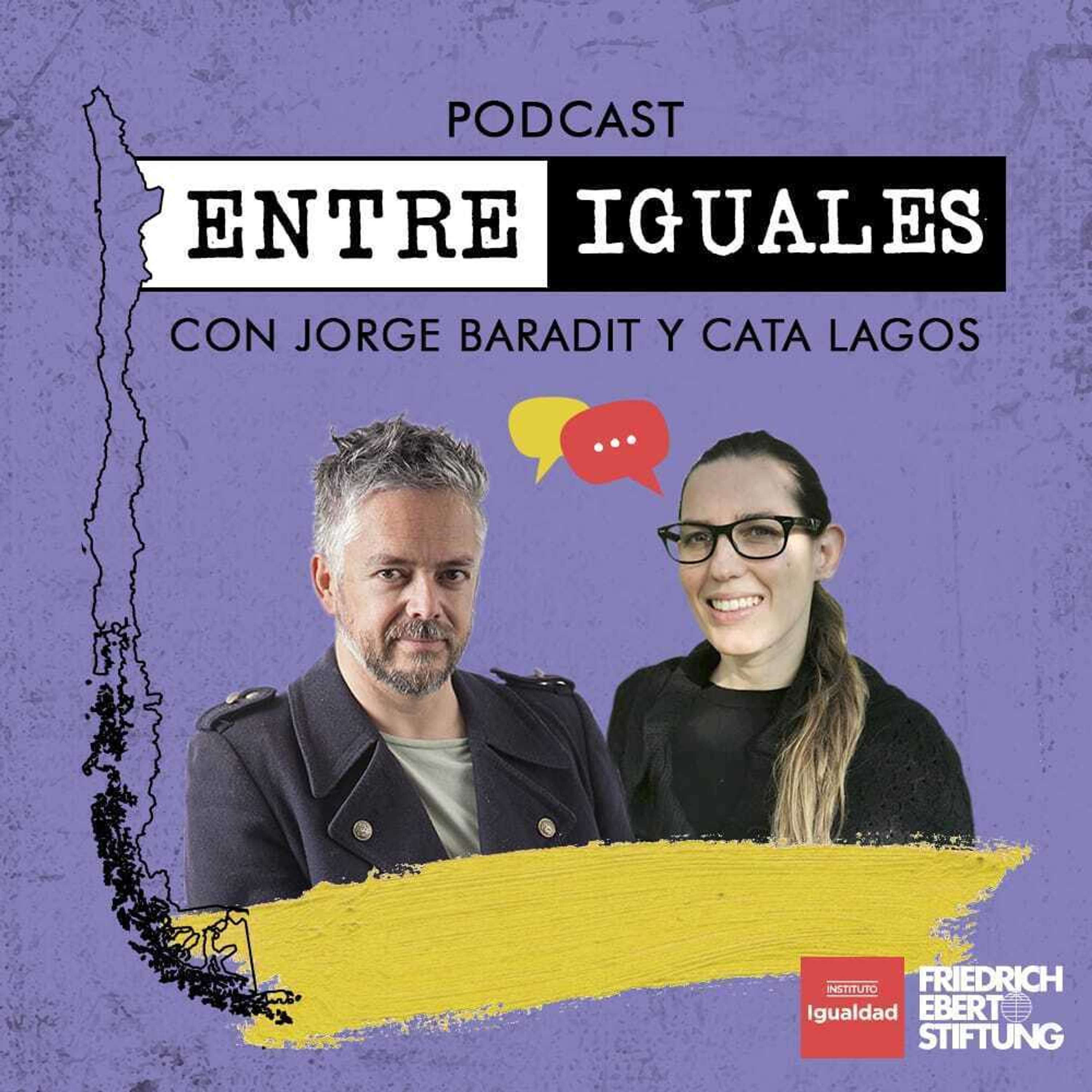 Entre Iguales