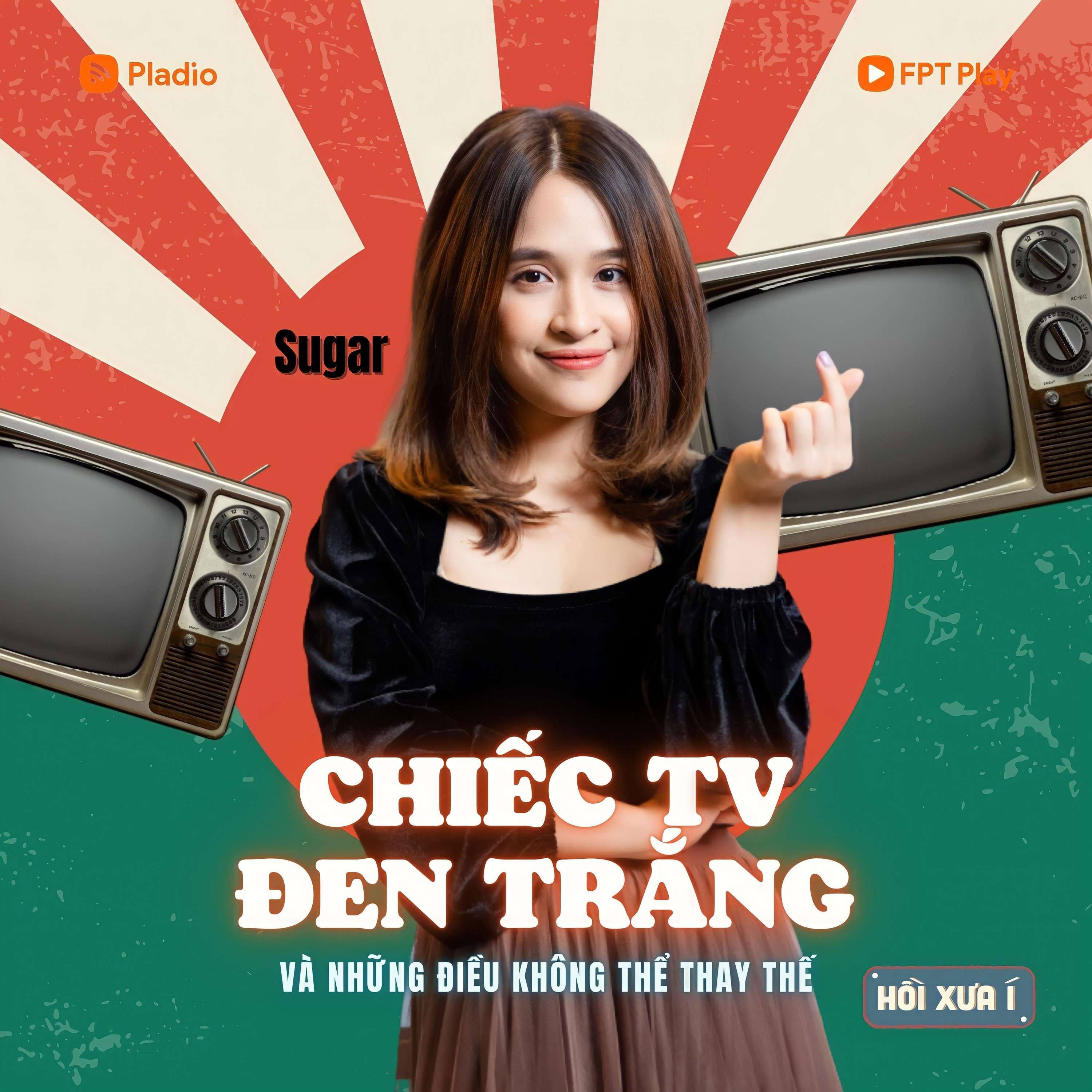 HỒI XƯA Í