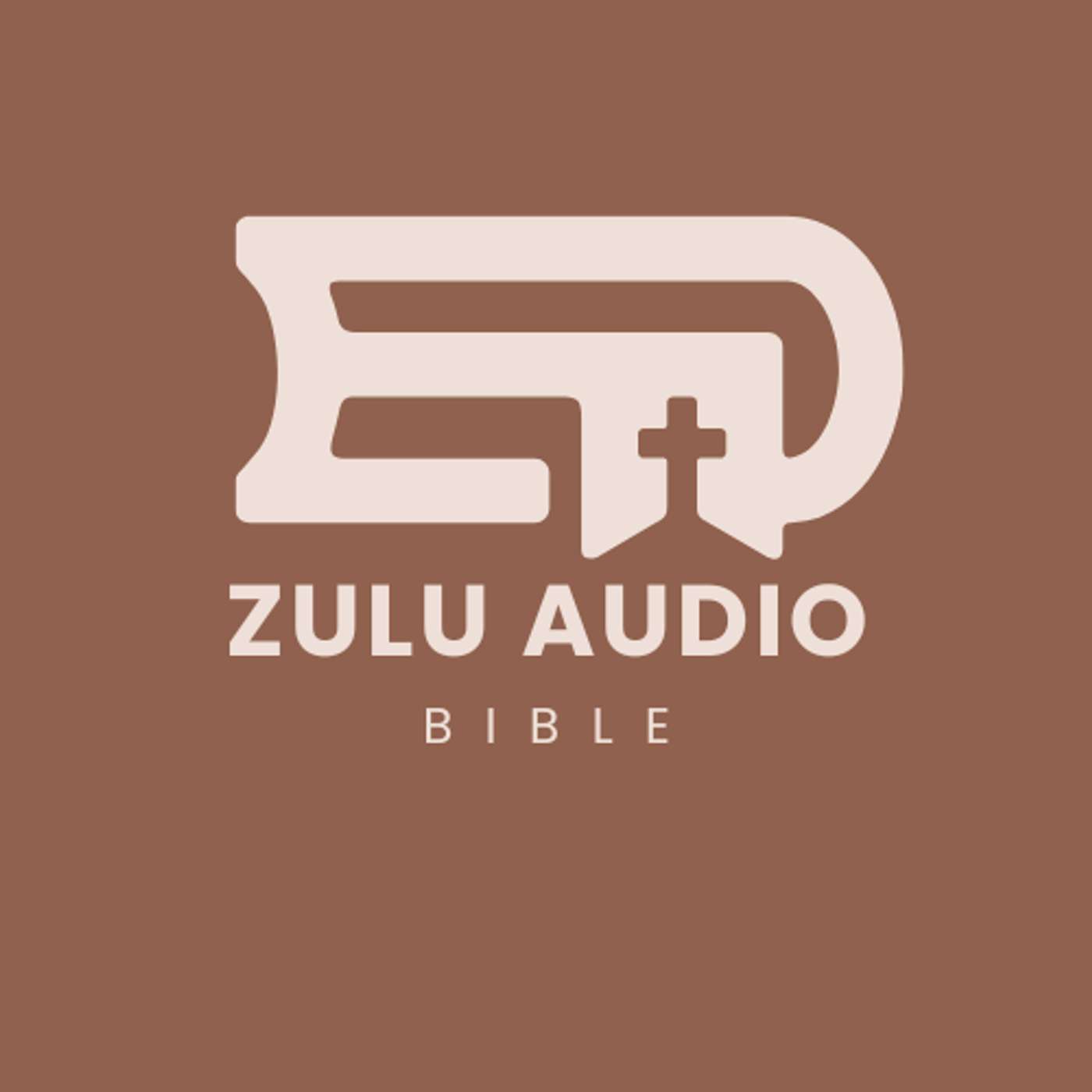 Zulu Audio Bible Old Testament