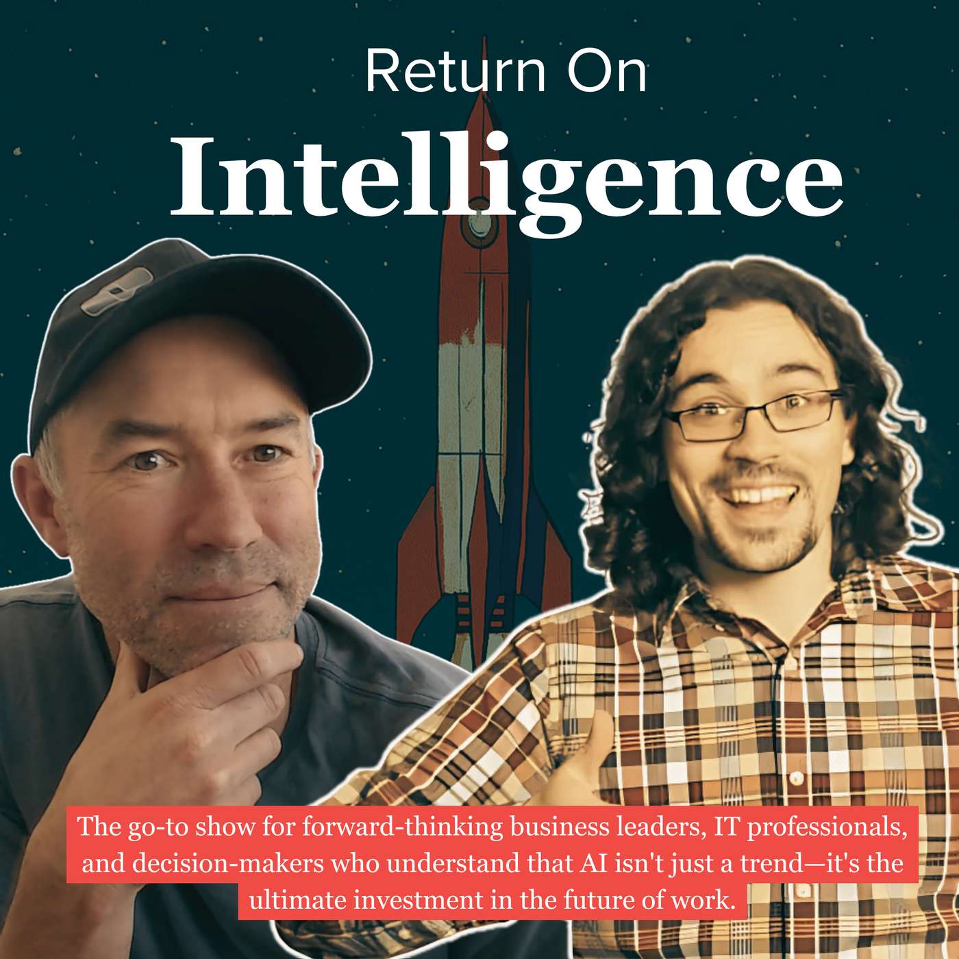 Return on Intelligence