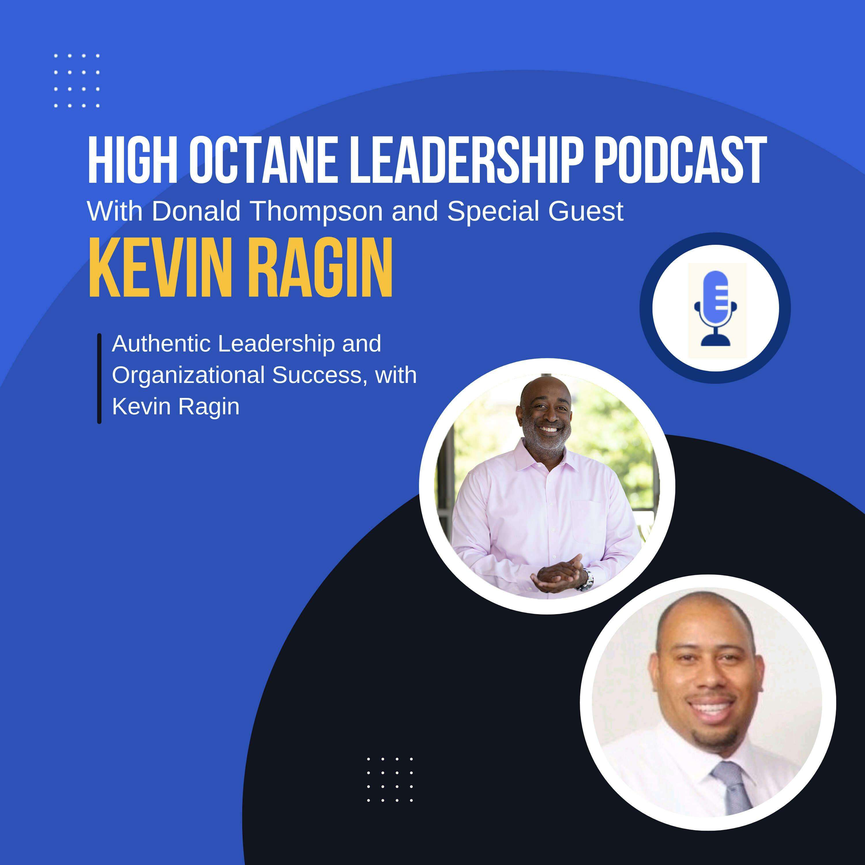 High Octane Leadership