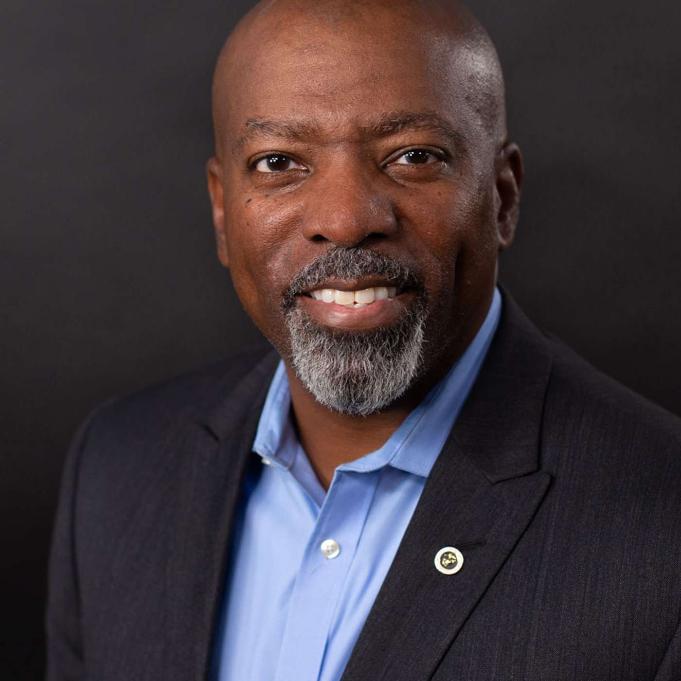 Shawn Turner on the power of public media, the work WKAR does, and how you can help shape its future