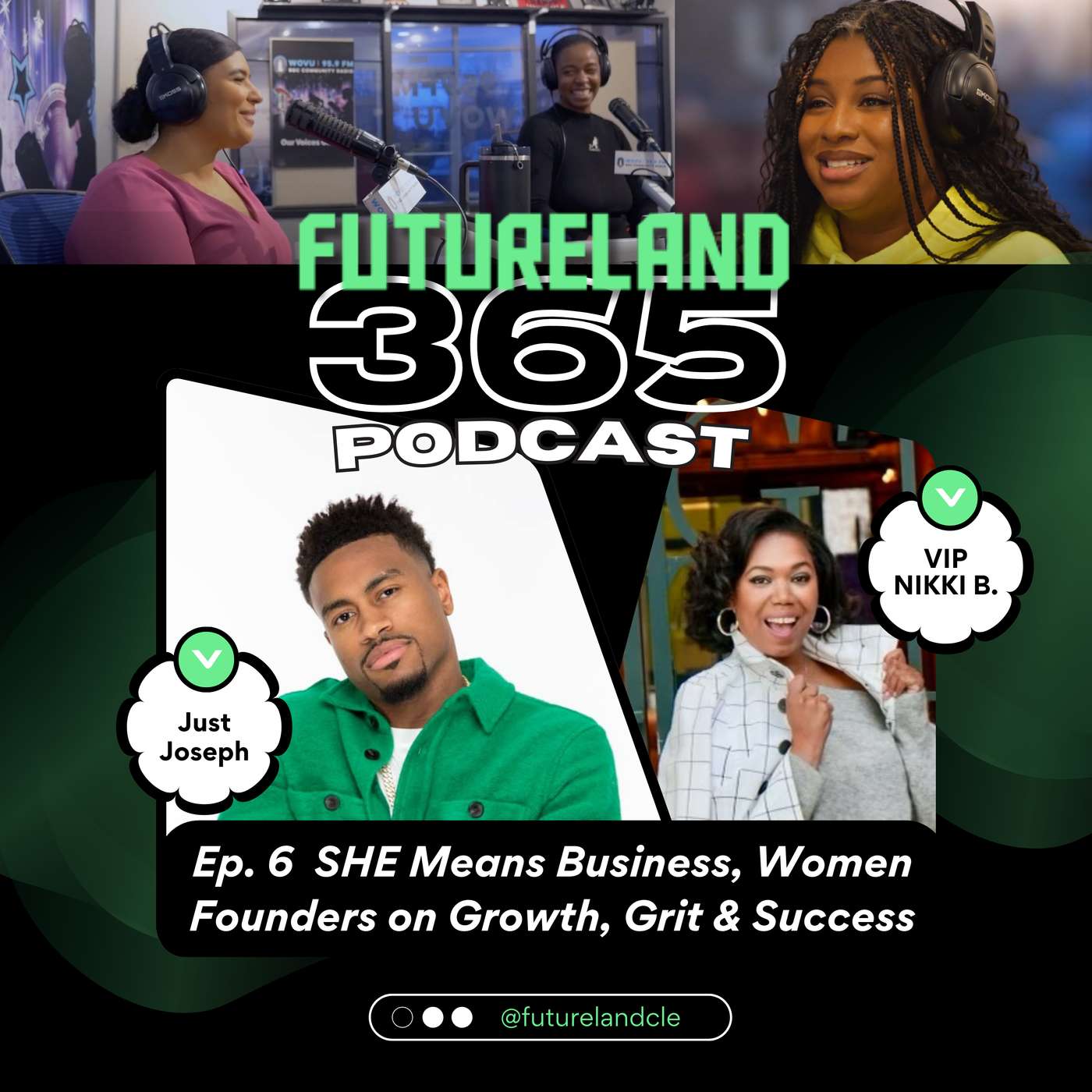 Futureland365